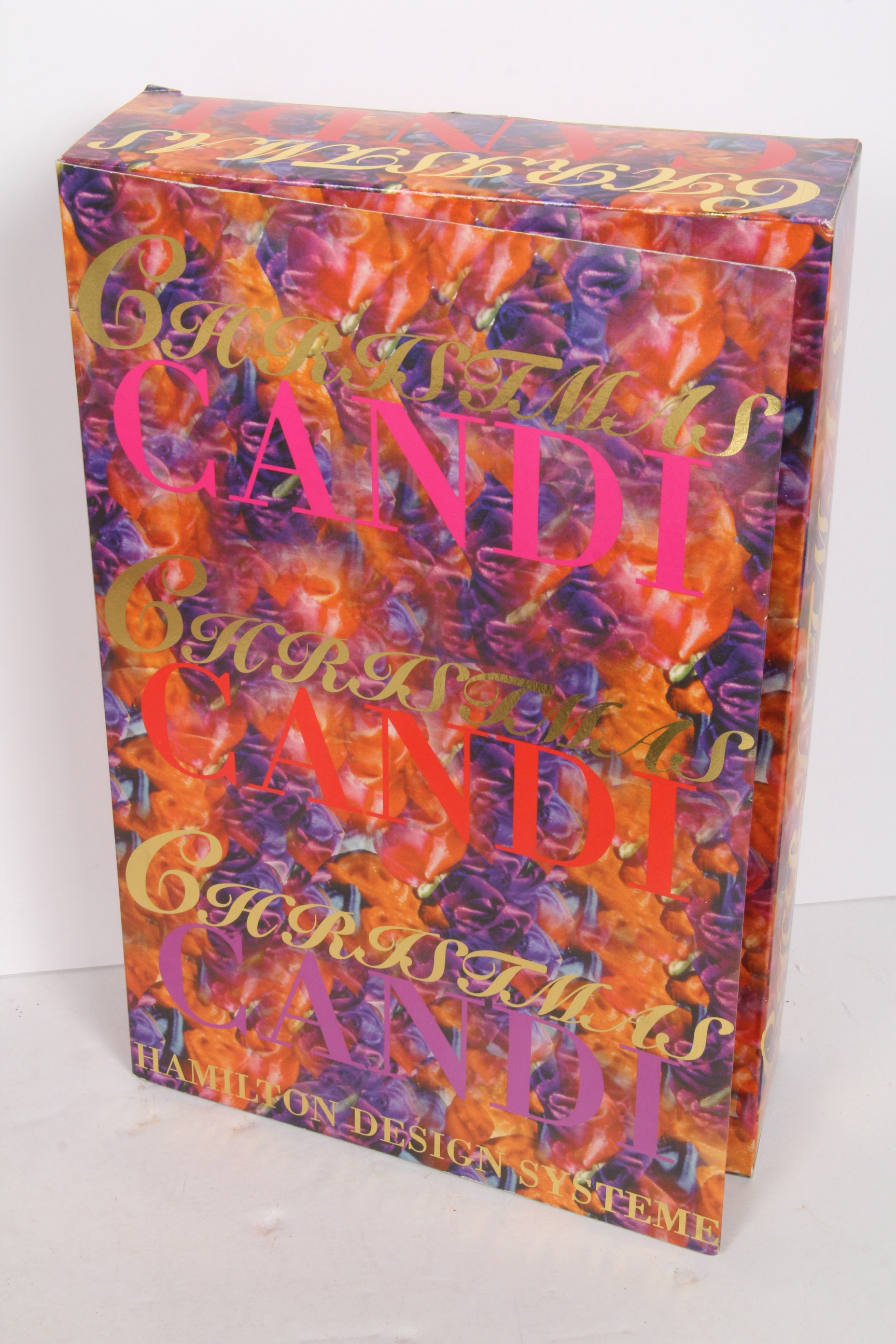 Collection of Candi Girls Dolls