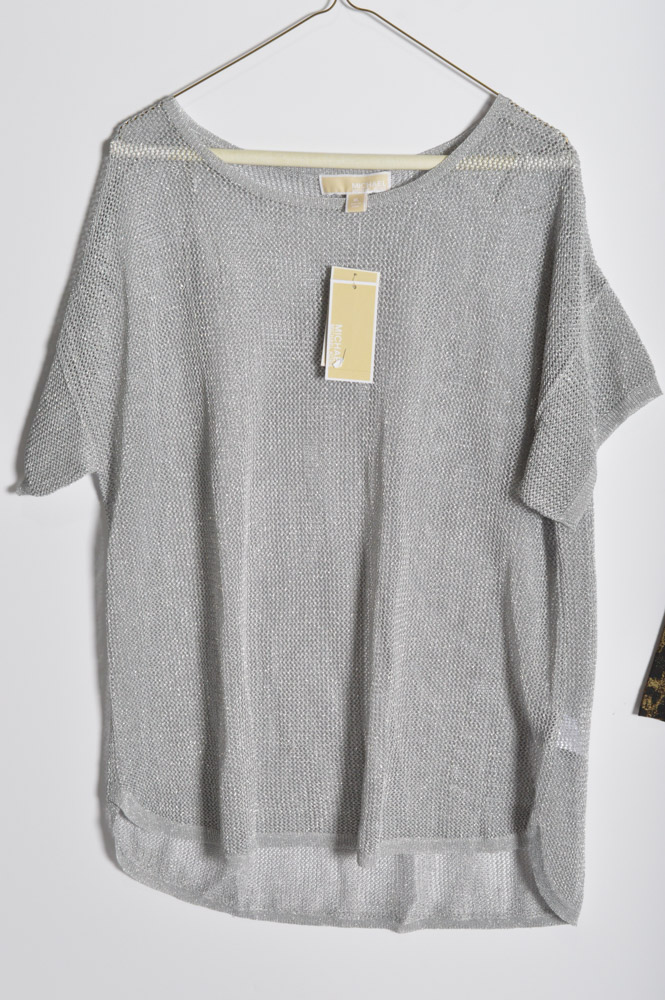 Collection of Women's Fashions Featuring Eileen Fisher