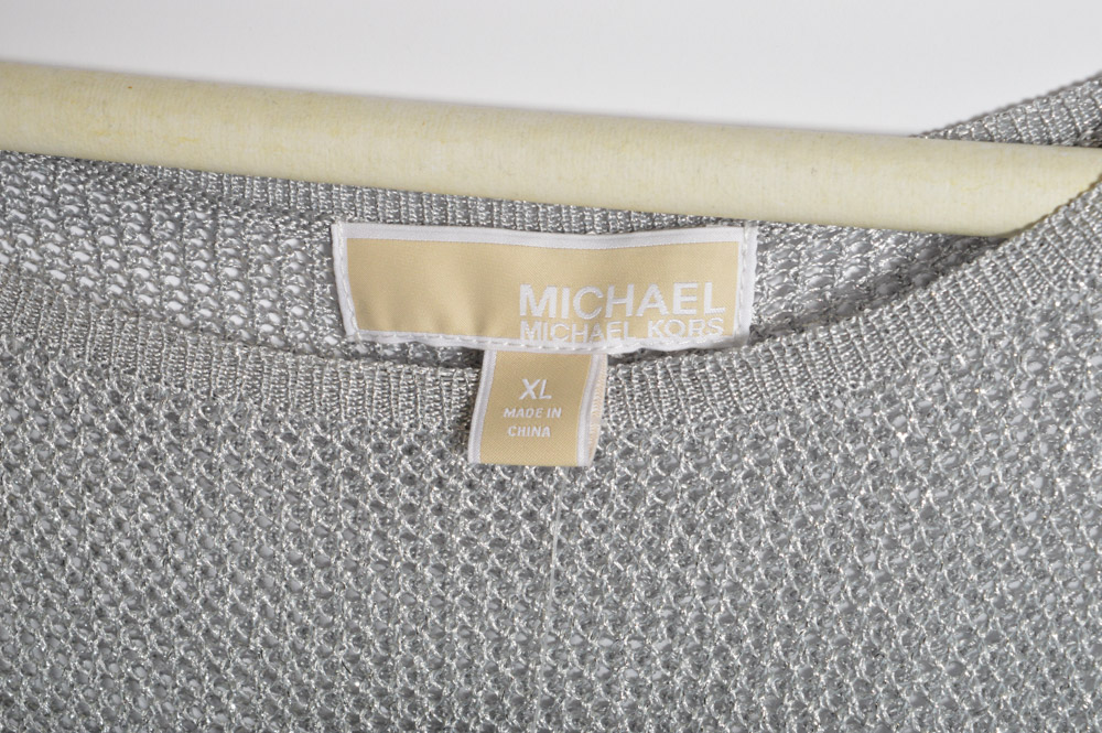 Collection of Women's Fashions Featuring Eileen Fisher