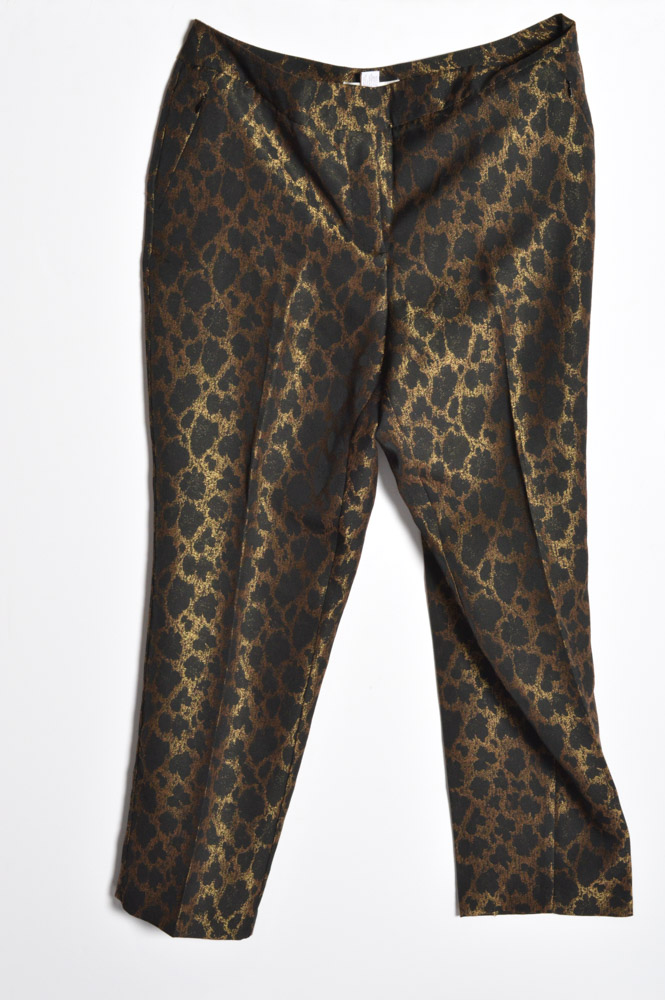 Collection of Women's Fashions Featuring Eileen Fisher