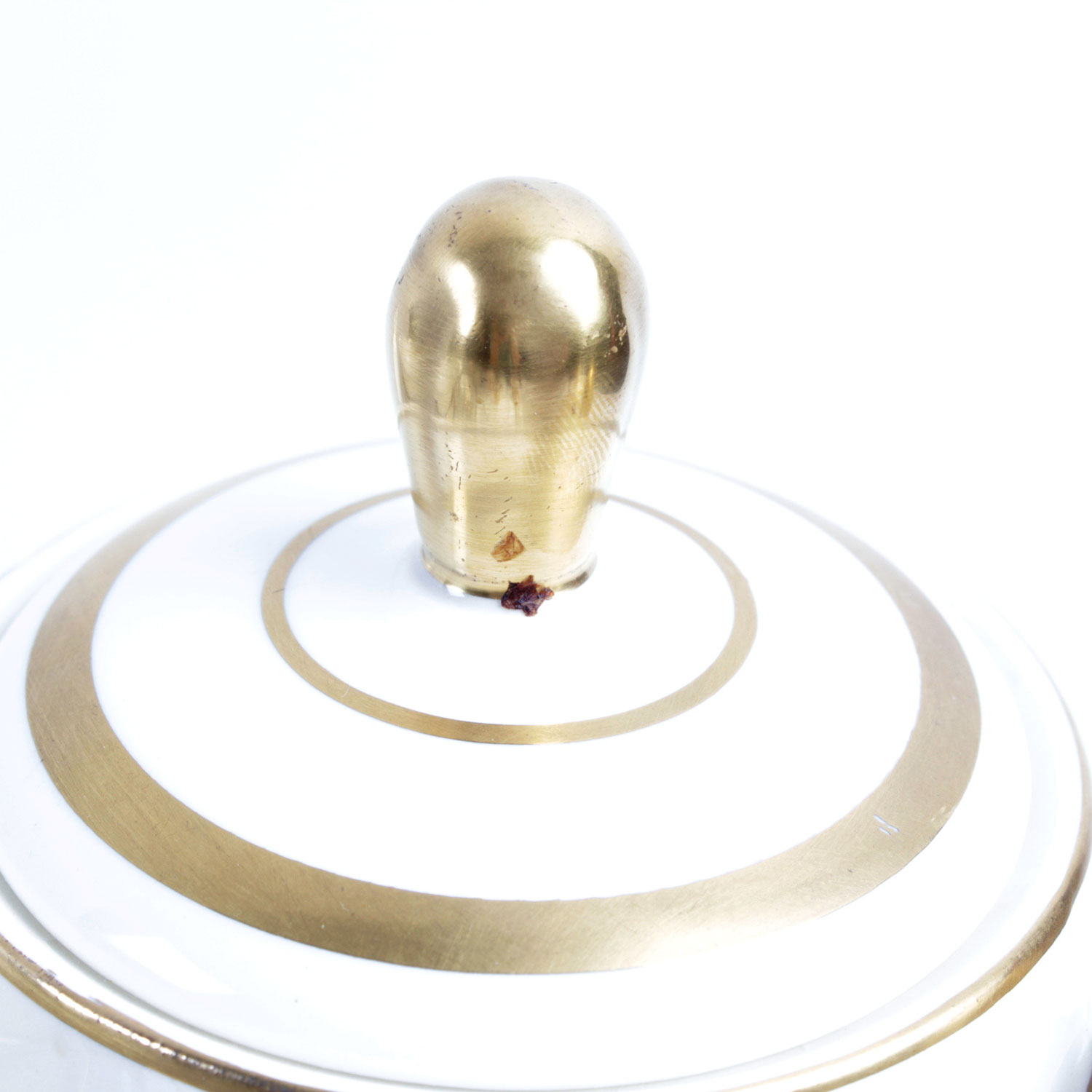 Large Collection of Theodore Haviland "Gotham" China