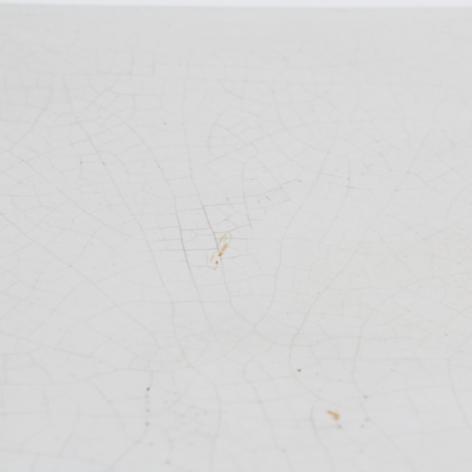 Vintage Ceramic Elephant Plant Stand