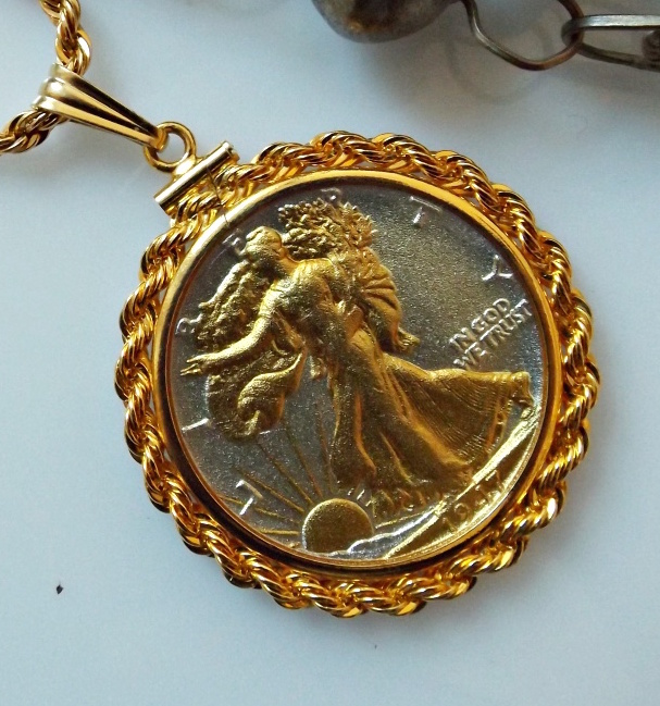 Vintage Costume Jewelry and Accessories