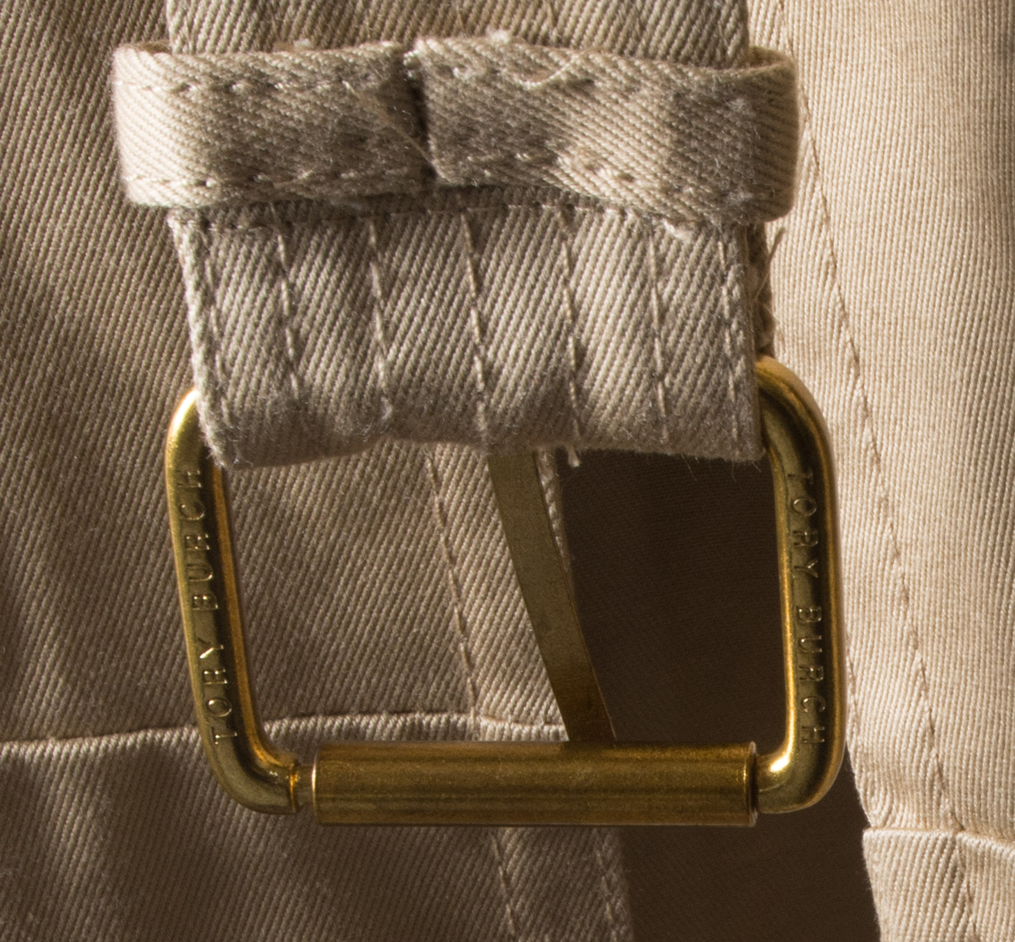 Tory Burch Trench Coat