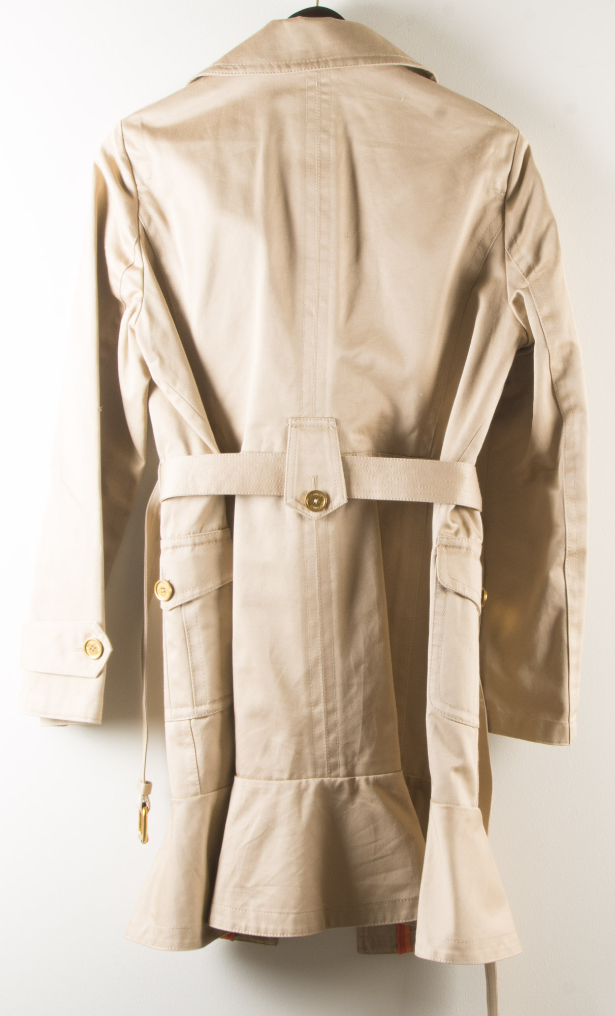 Tory Burch Trench Coat