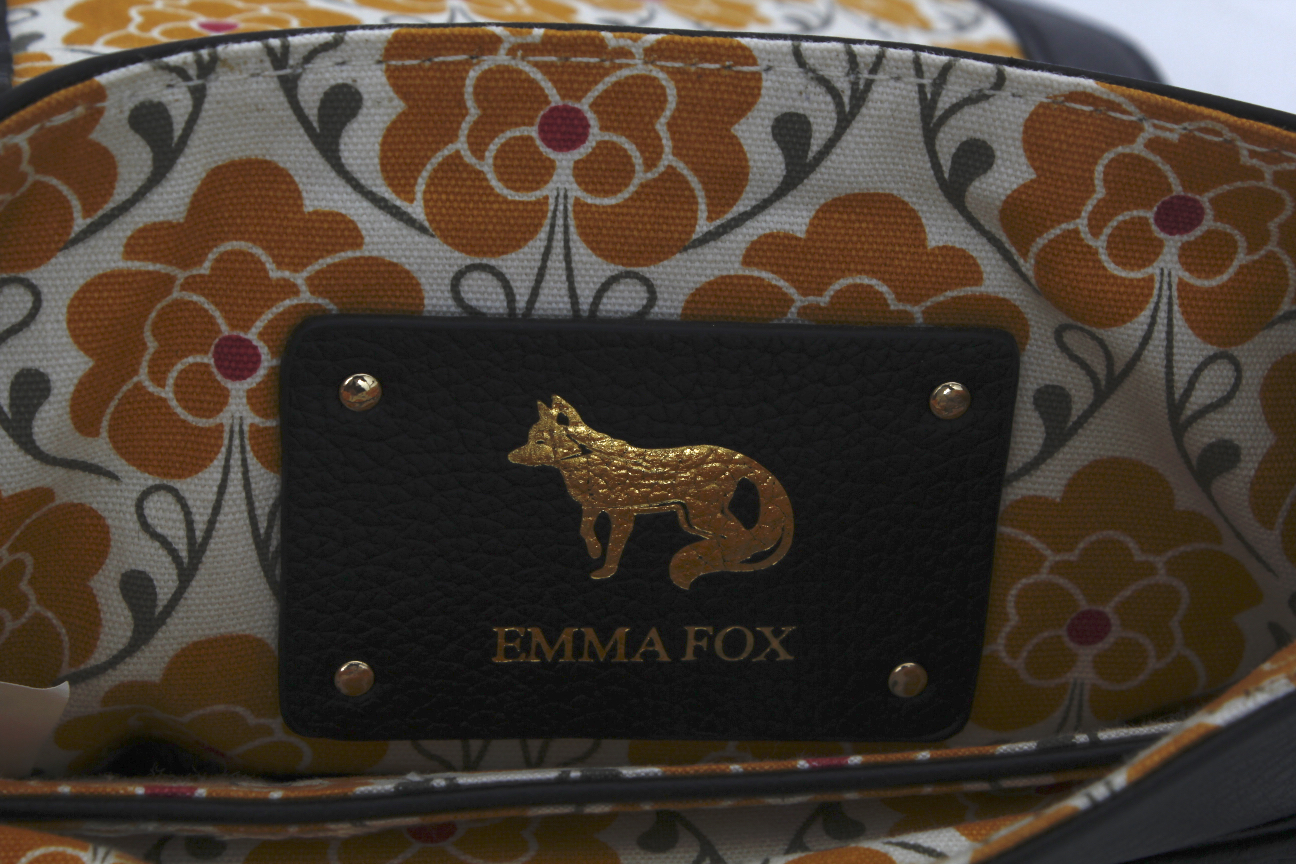 Furla and Emma Fox Handbags