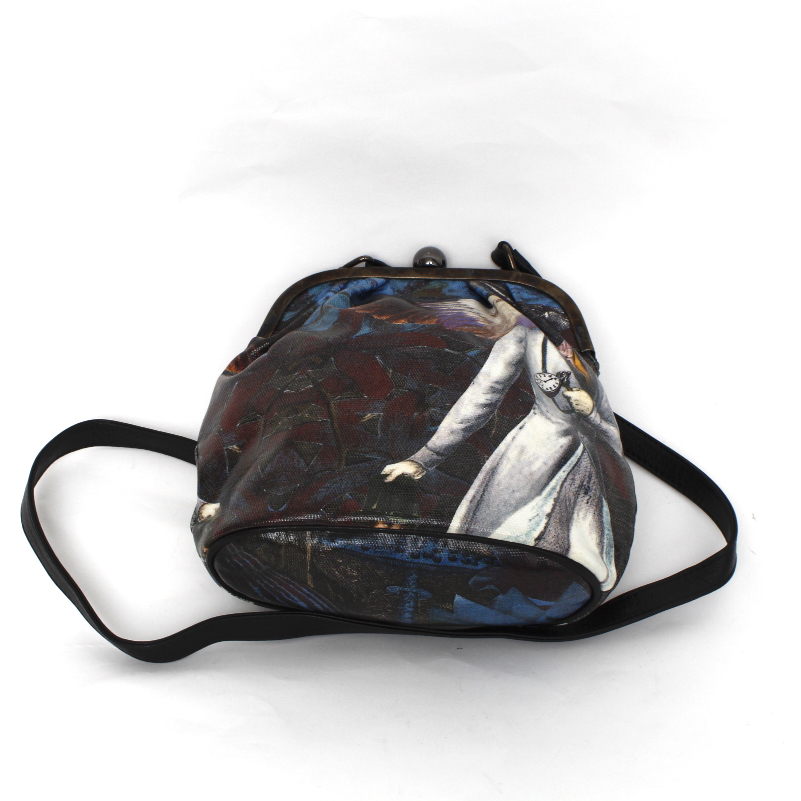 Furla and Emma Fox Handbags