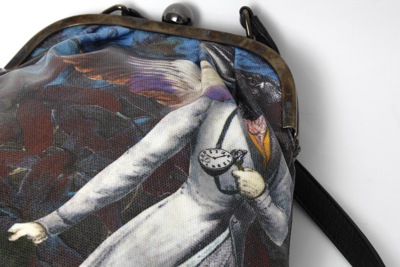 Furla and Emma Fox Handbags