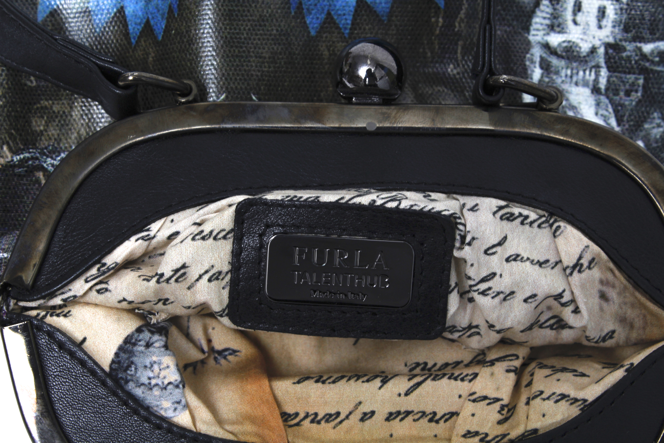 Furla and Emma Fox Handbags
