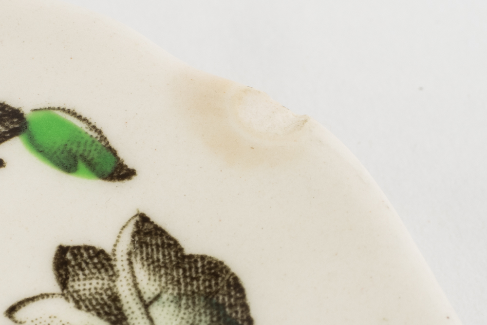 Partial Johnson Brothers 'Vintage Dinnerware