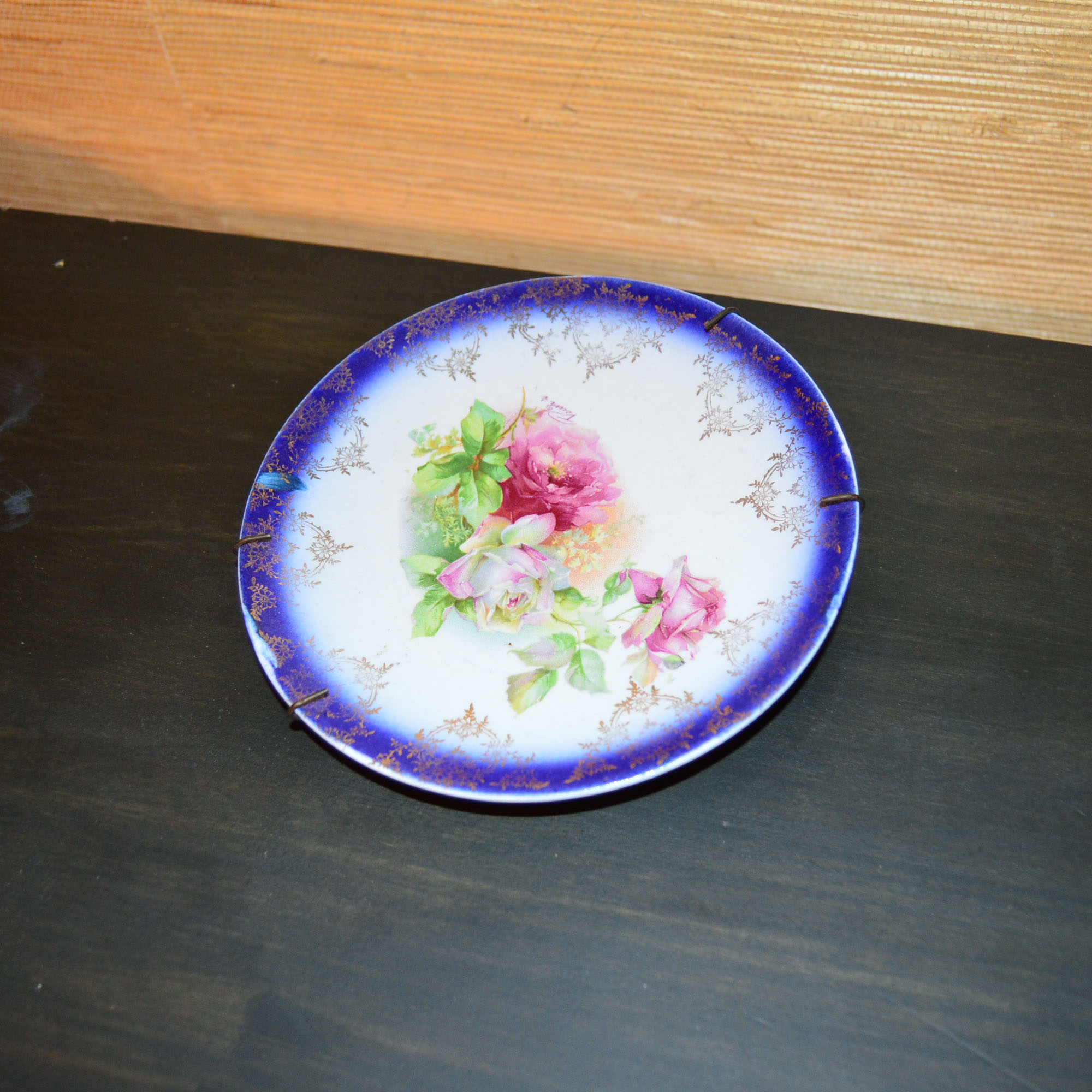 Collection of Ceramic Pieces