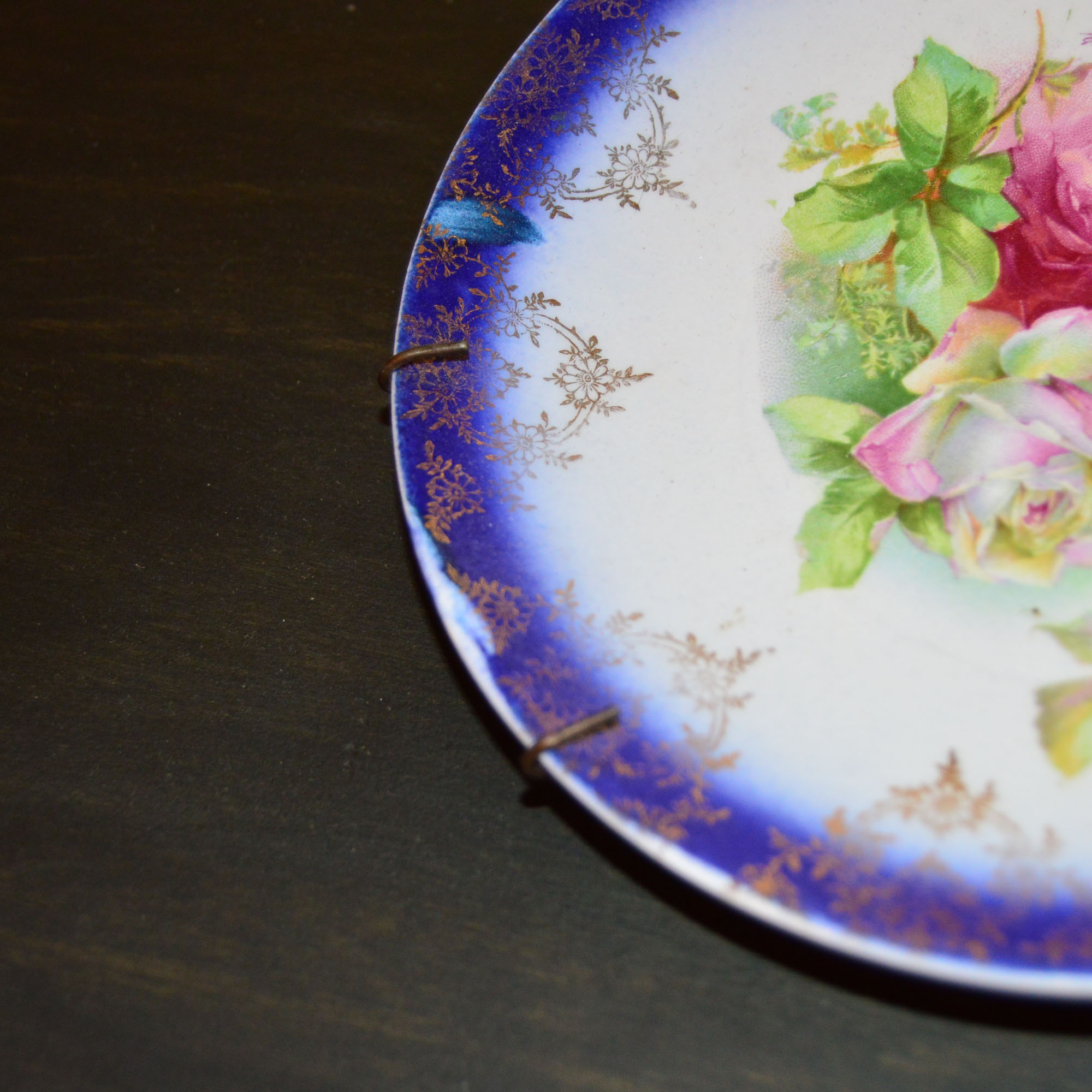 Collection of Ceramic Pieces