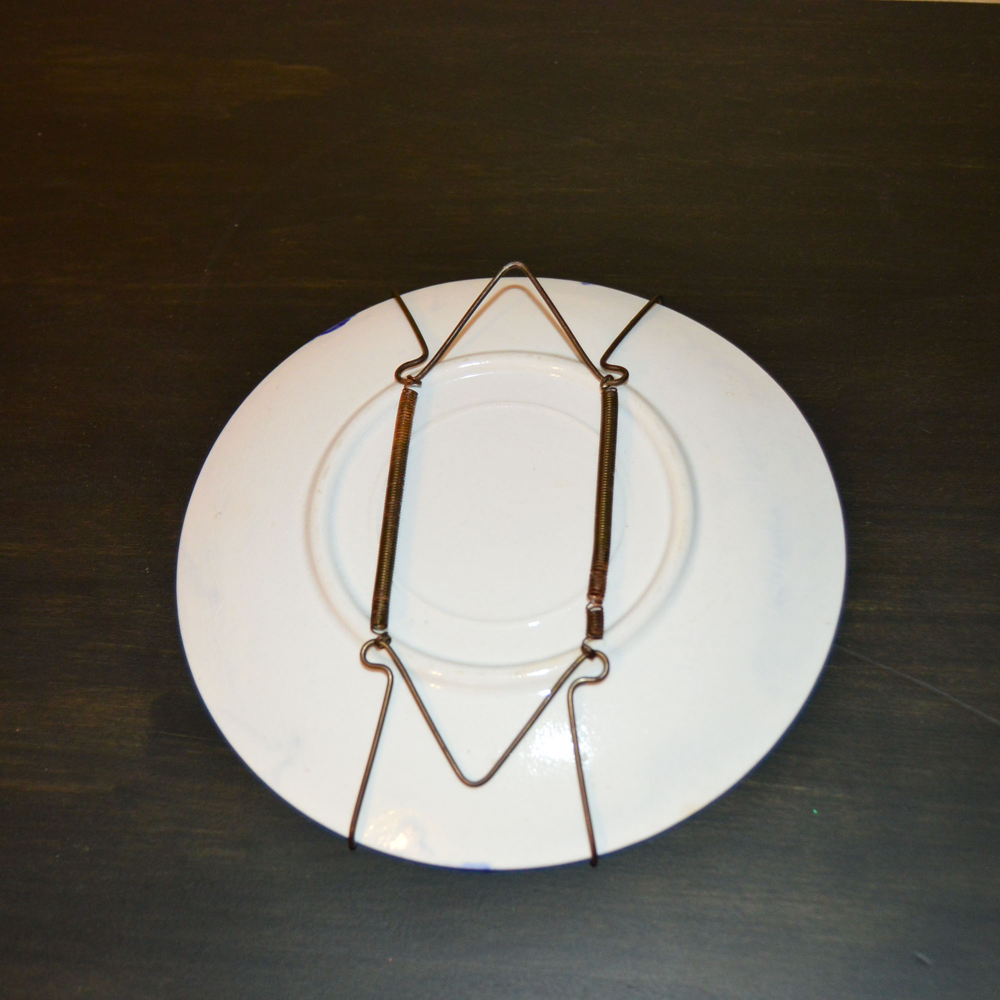 Collection of Ceramic Pieces