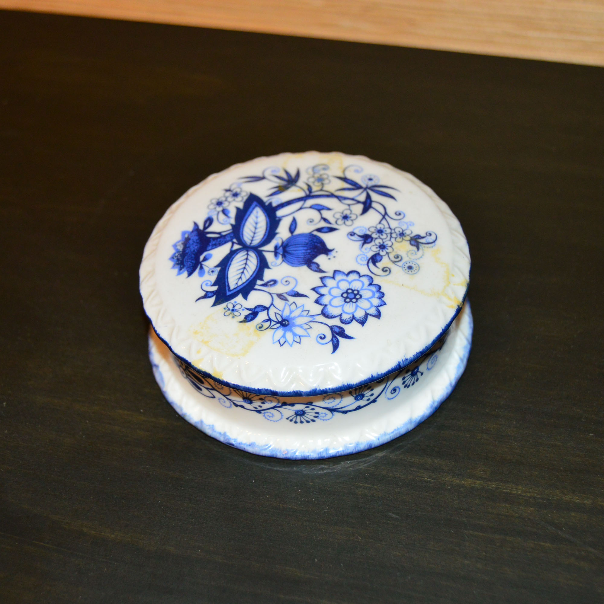 Collection of Ceramic Pieces