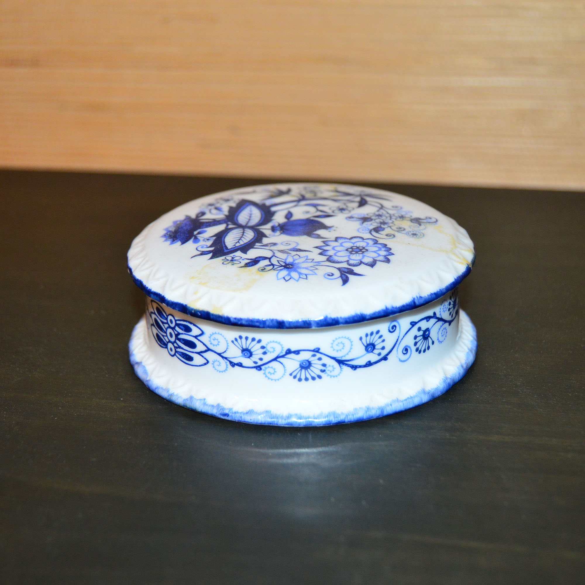 Collection of Ceramic Pieces