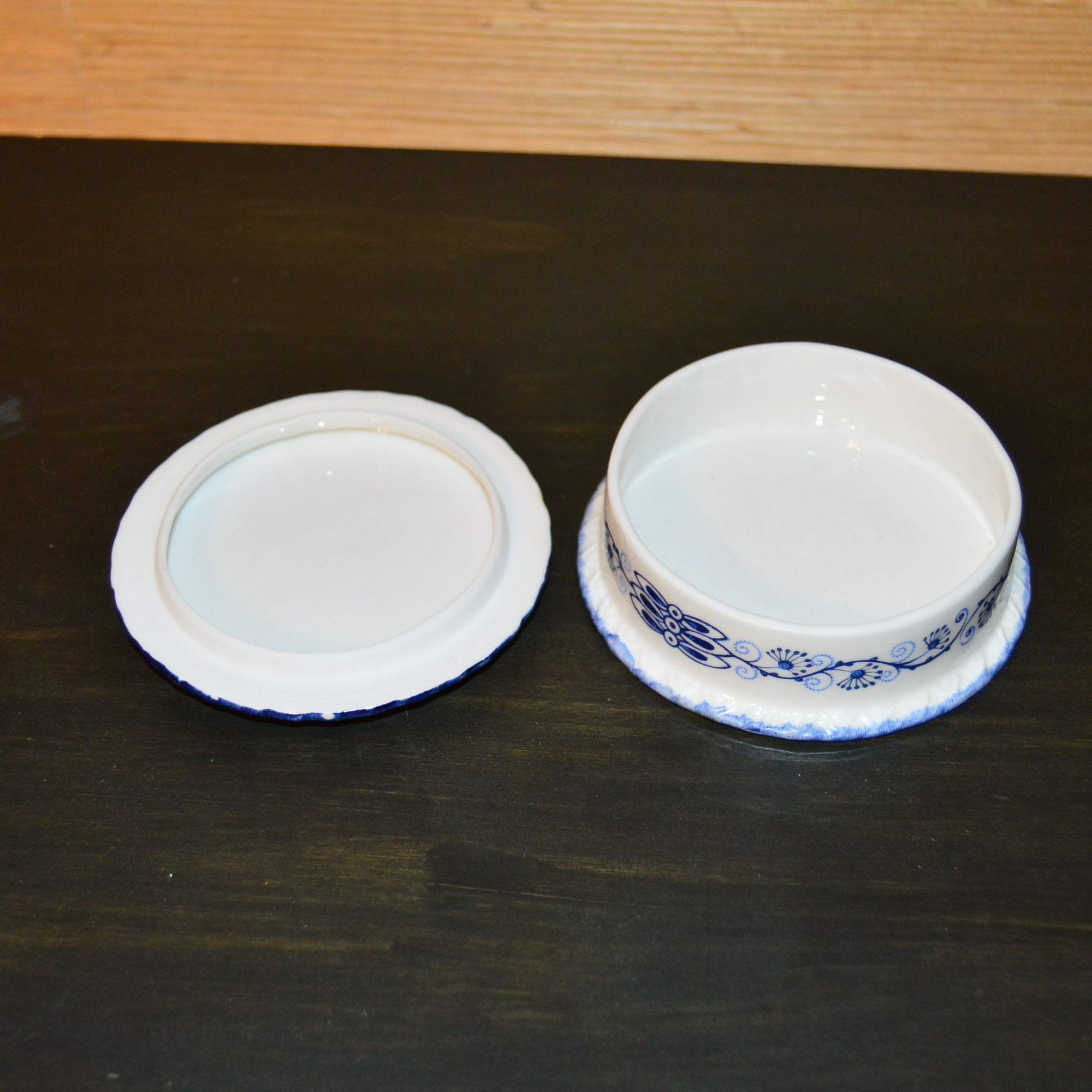 Collection of Ceramic Pieces