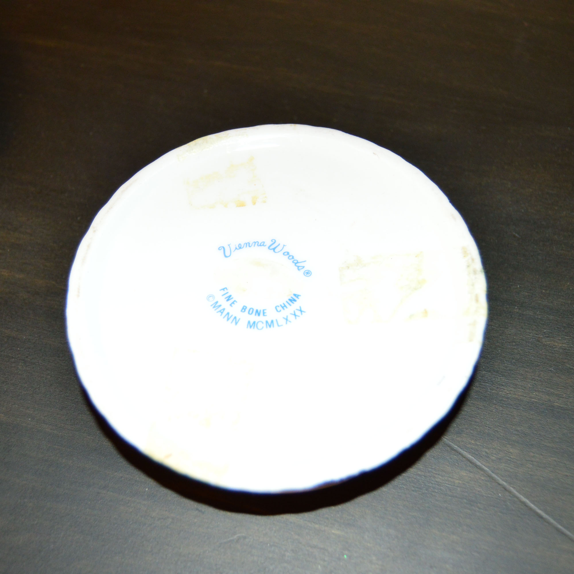 Collection of Ceramic Pieces