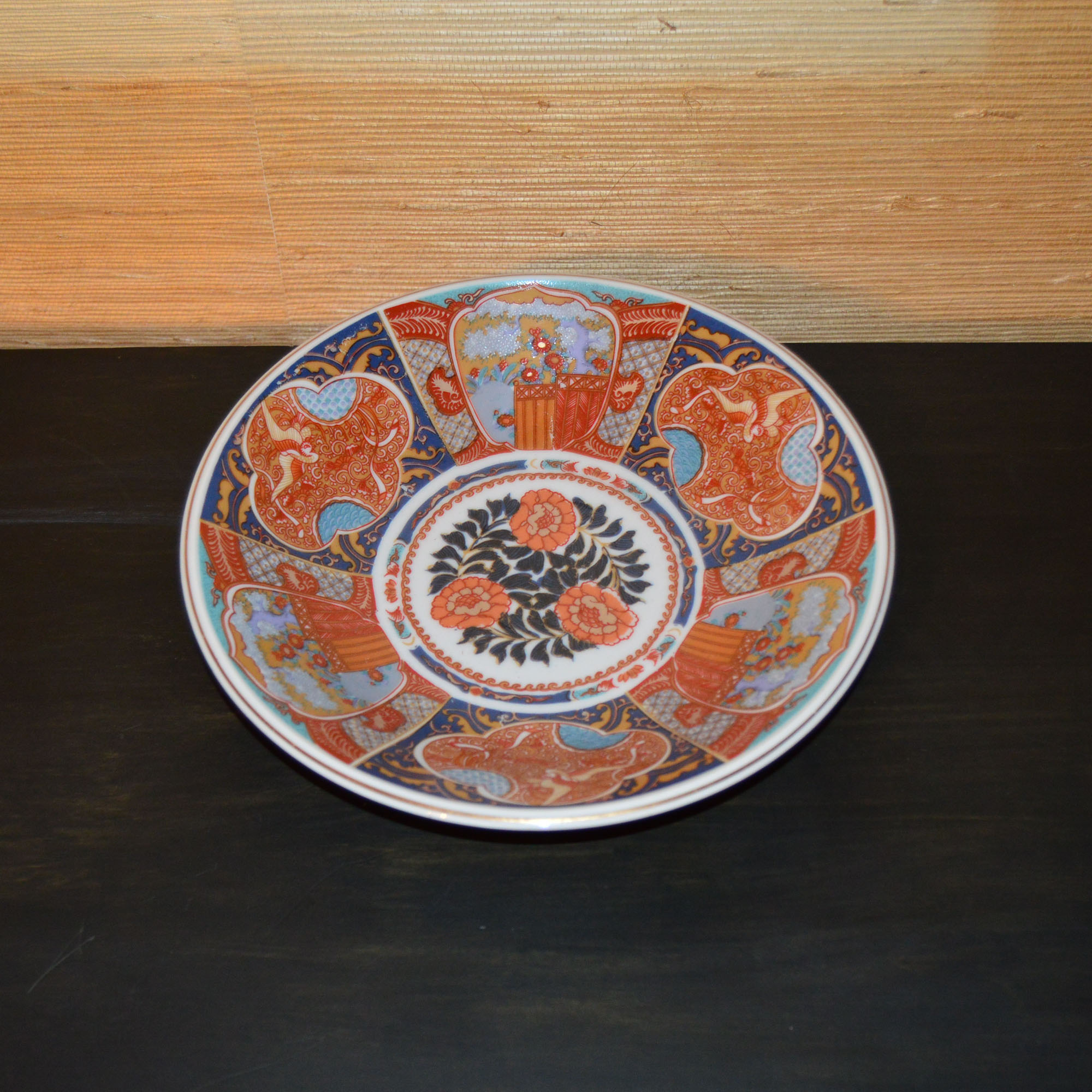 Collection of Ceramic Pieces