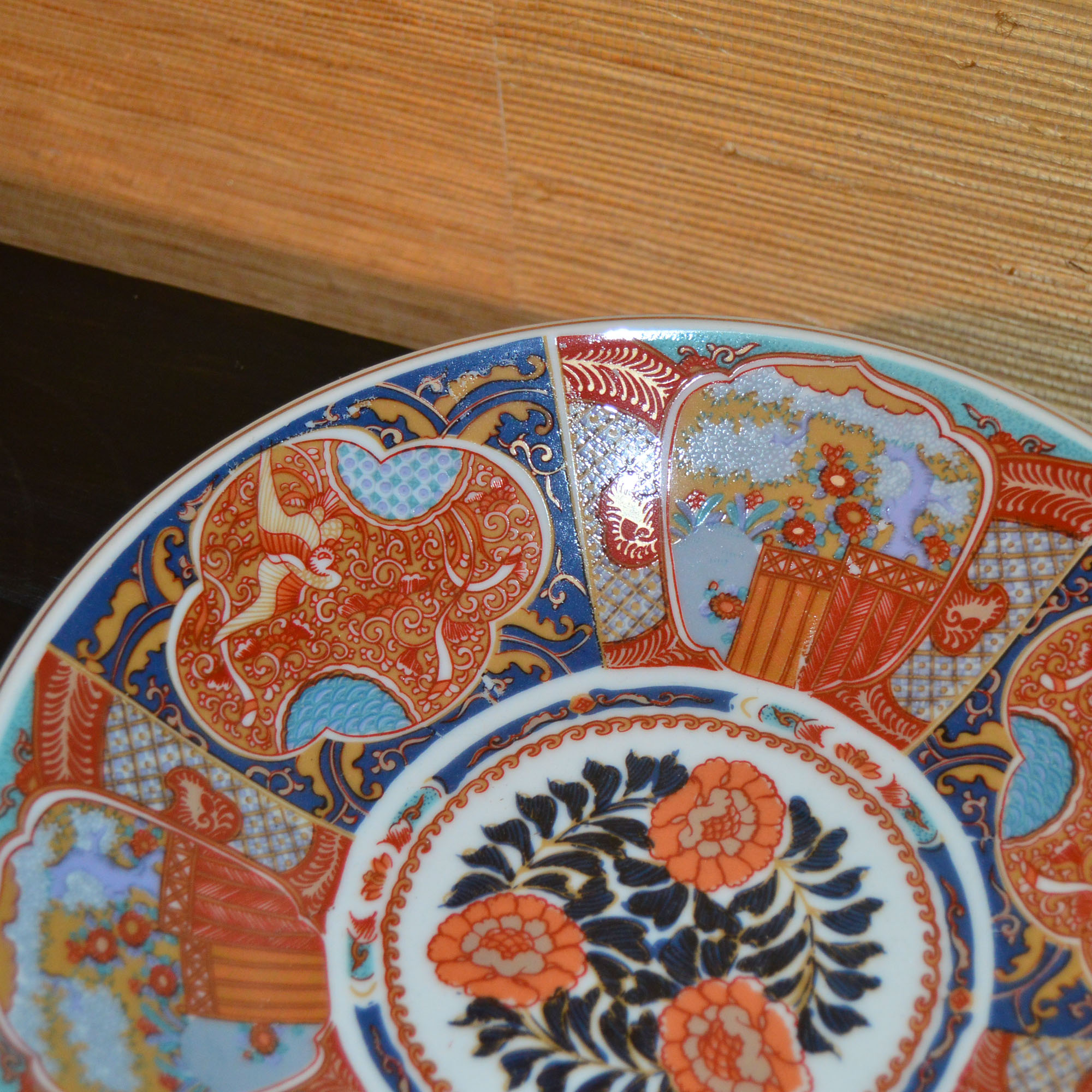 Collection of Ceramic Pieces