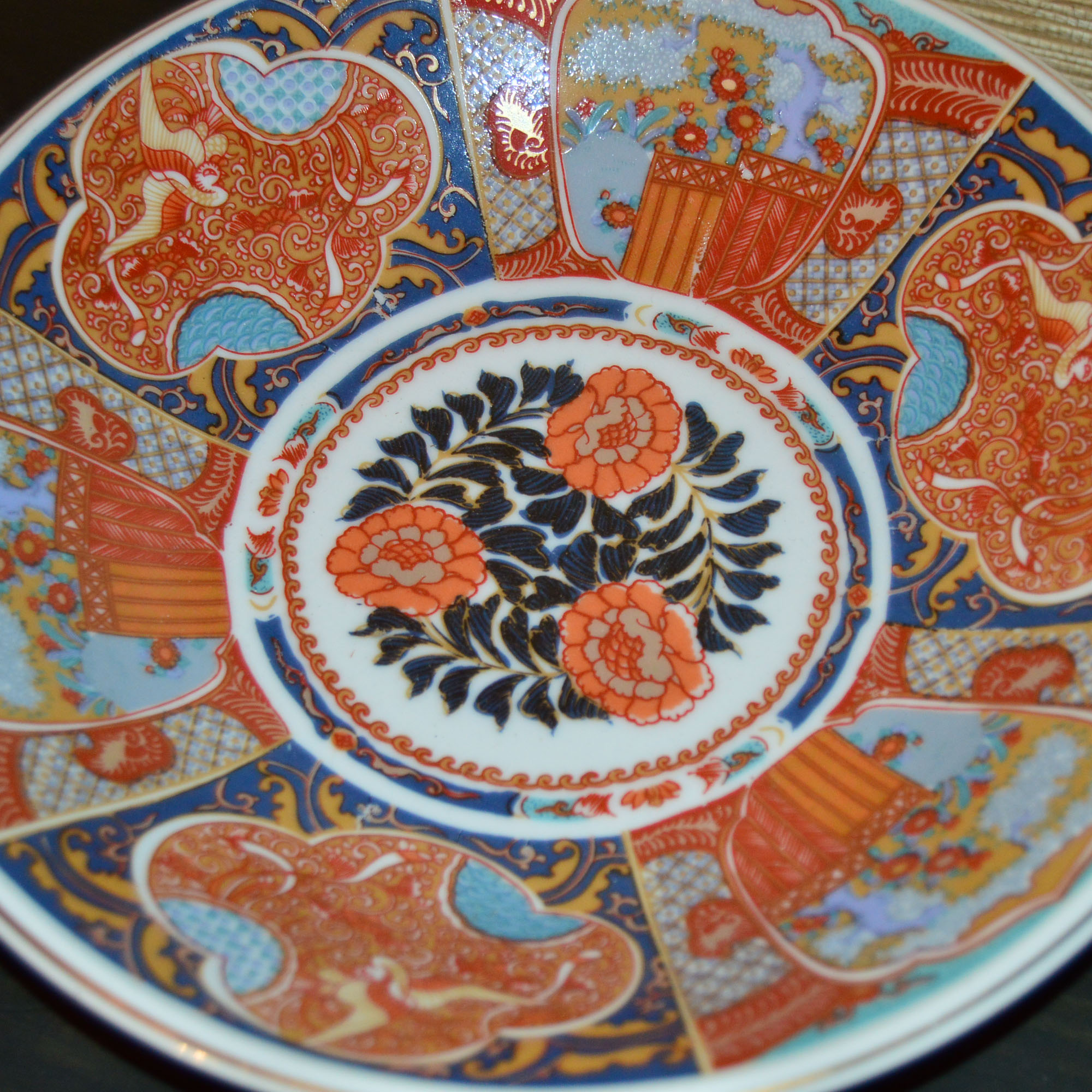 Collection of Ceramic Pieces