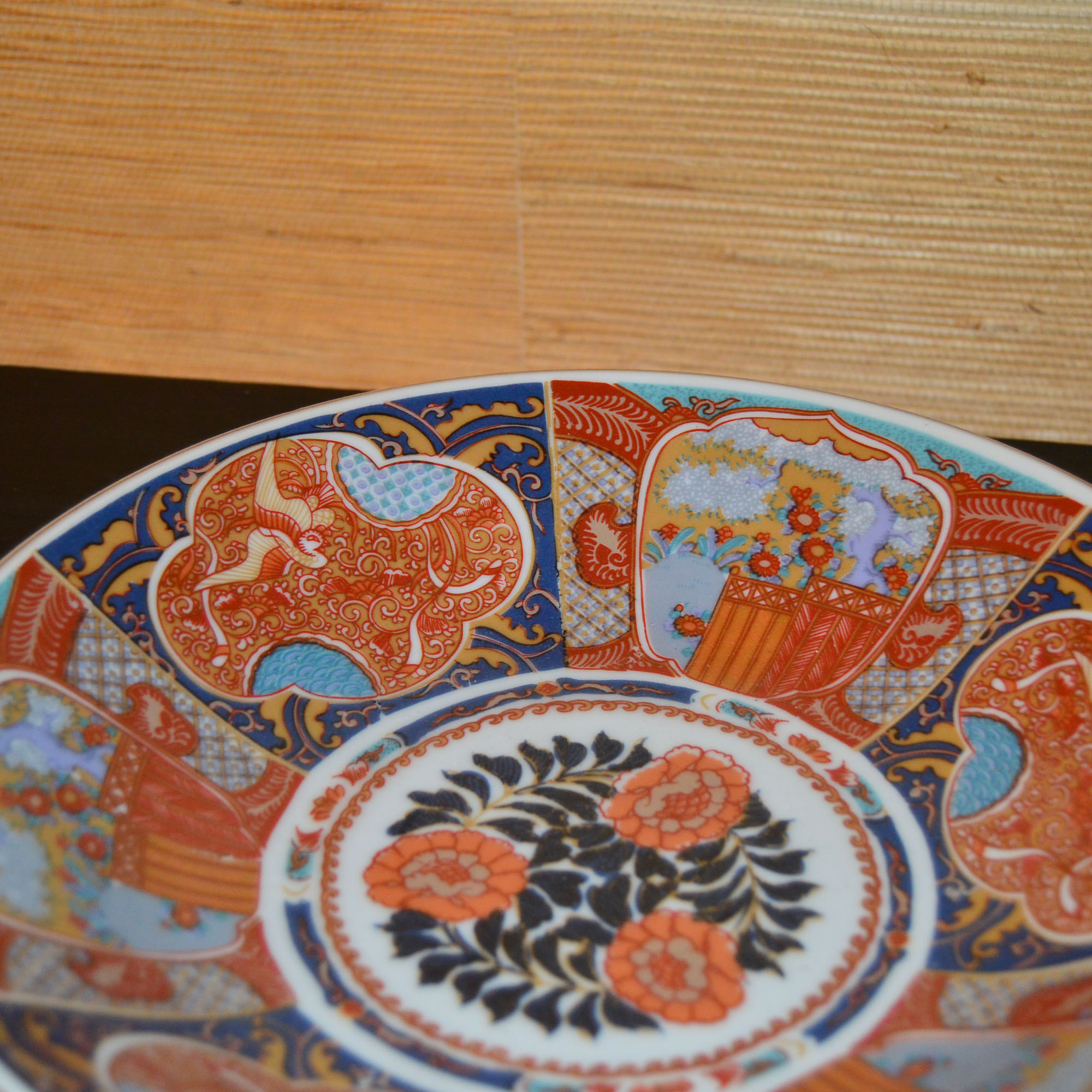 Collection of Ceramic Pieces