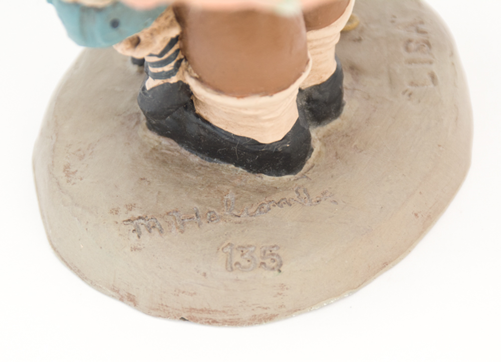 Large Collection of All God's Children Figurines