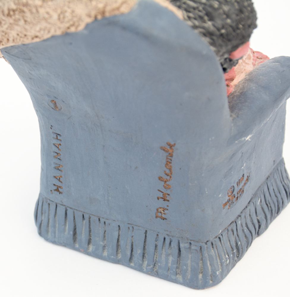 Large Collection of All God's Children Figurines