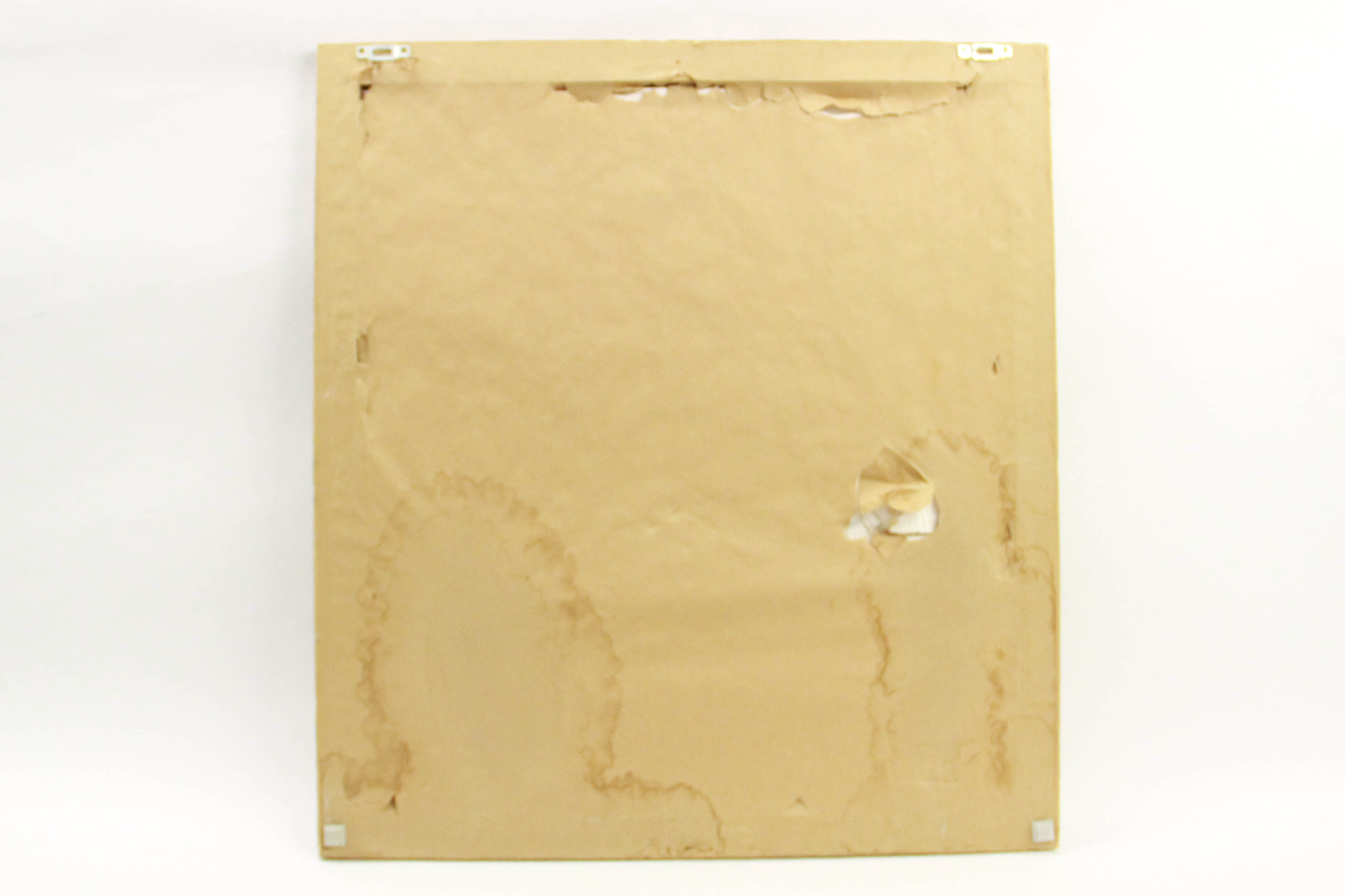 Pair of Framed Prints