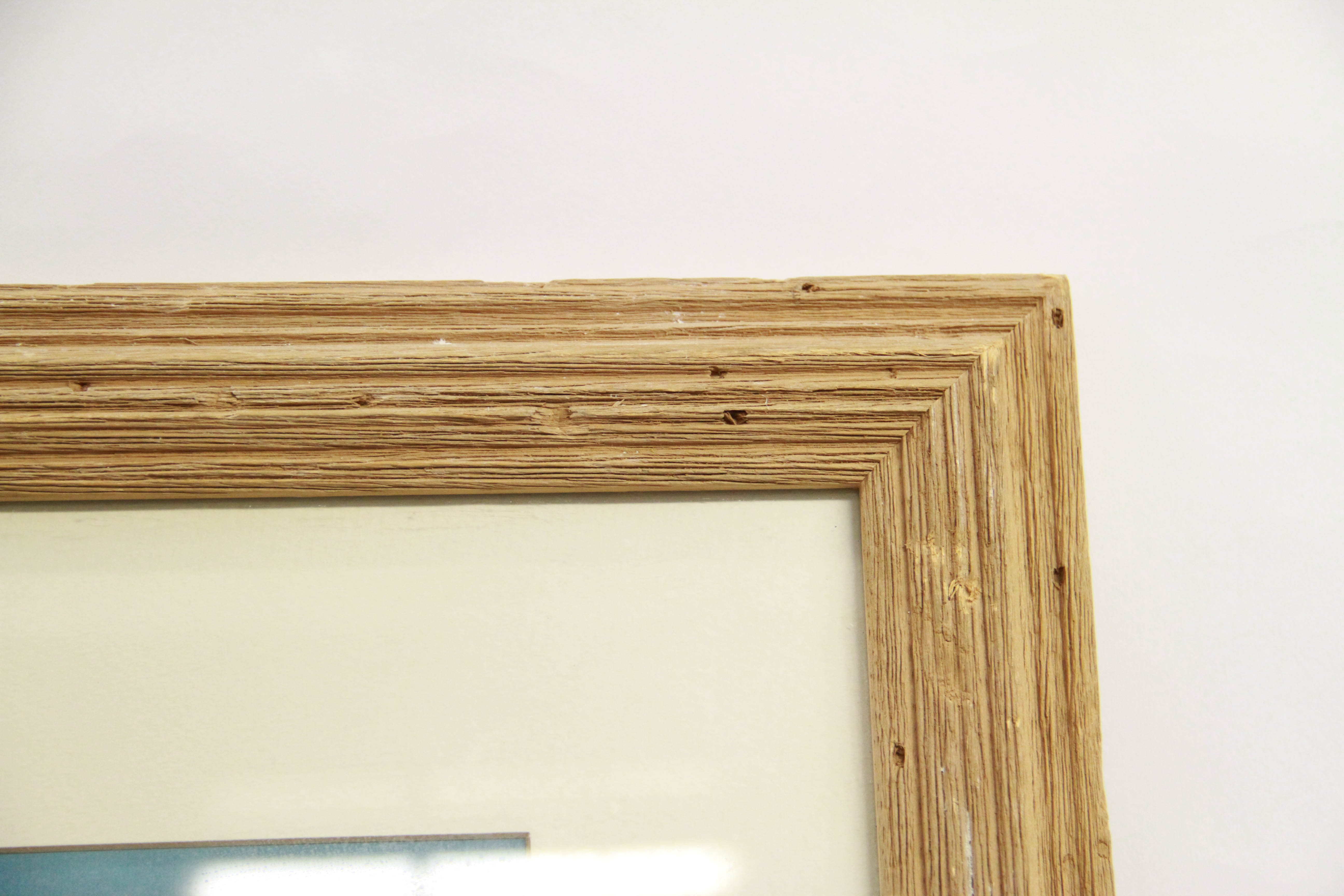 Pair of Framed Prints