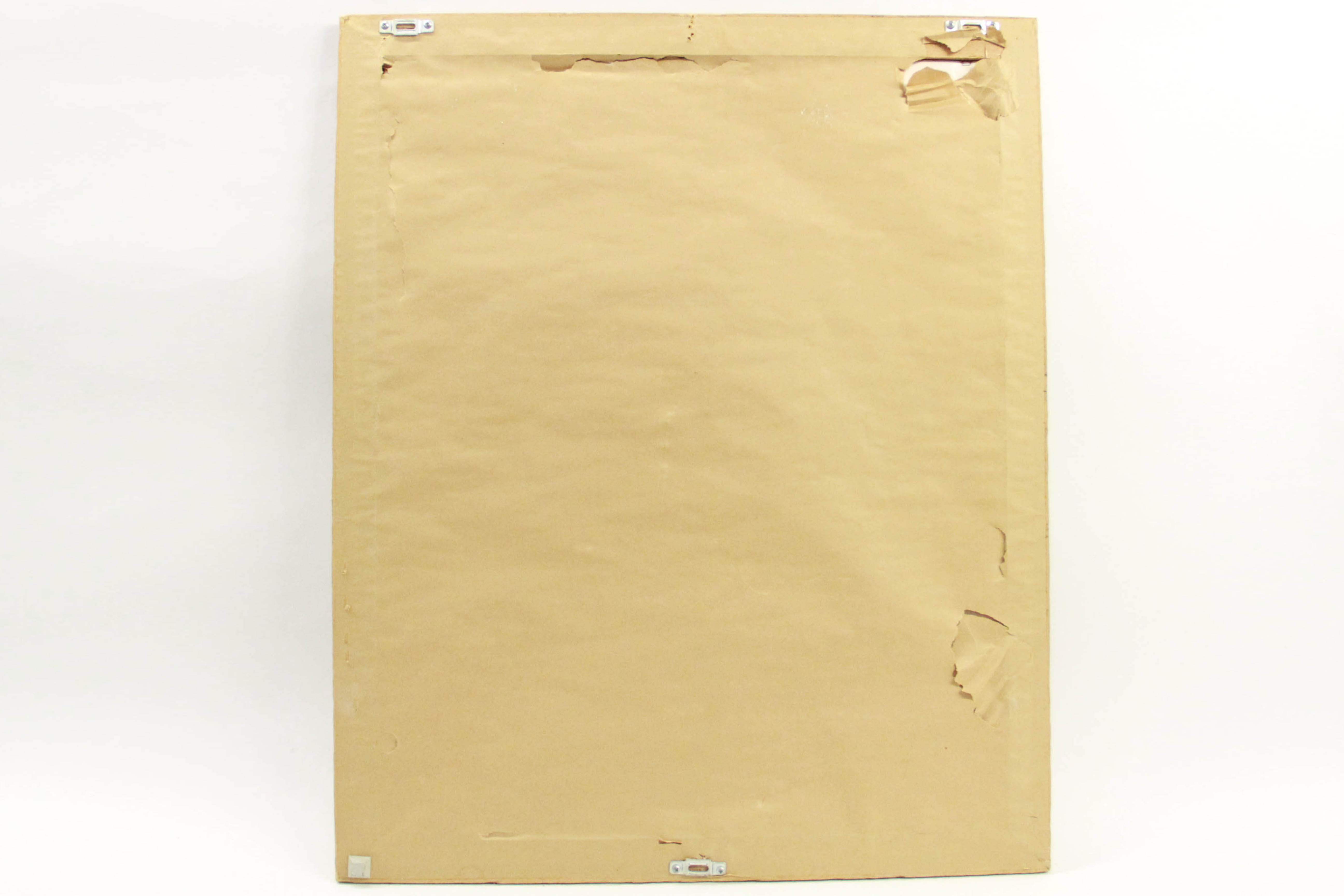 Pair of Framed Prints