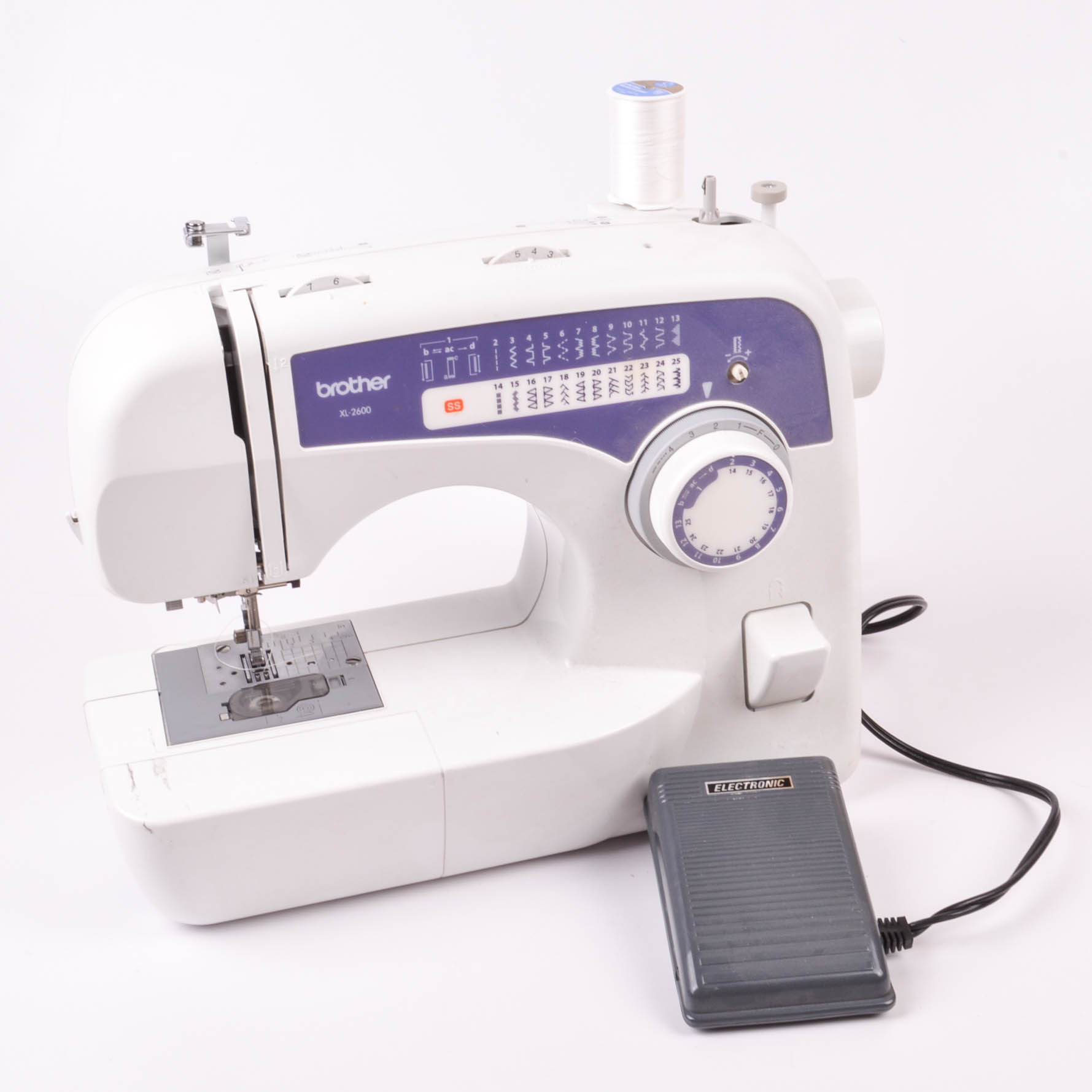 Brother  Sewing Machine