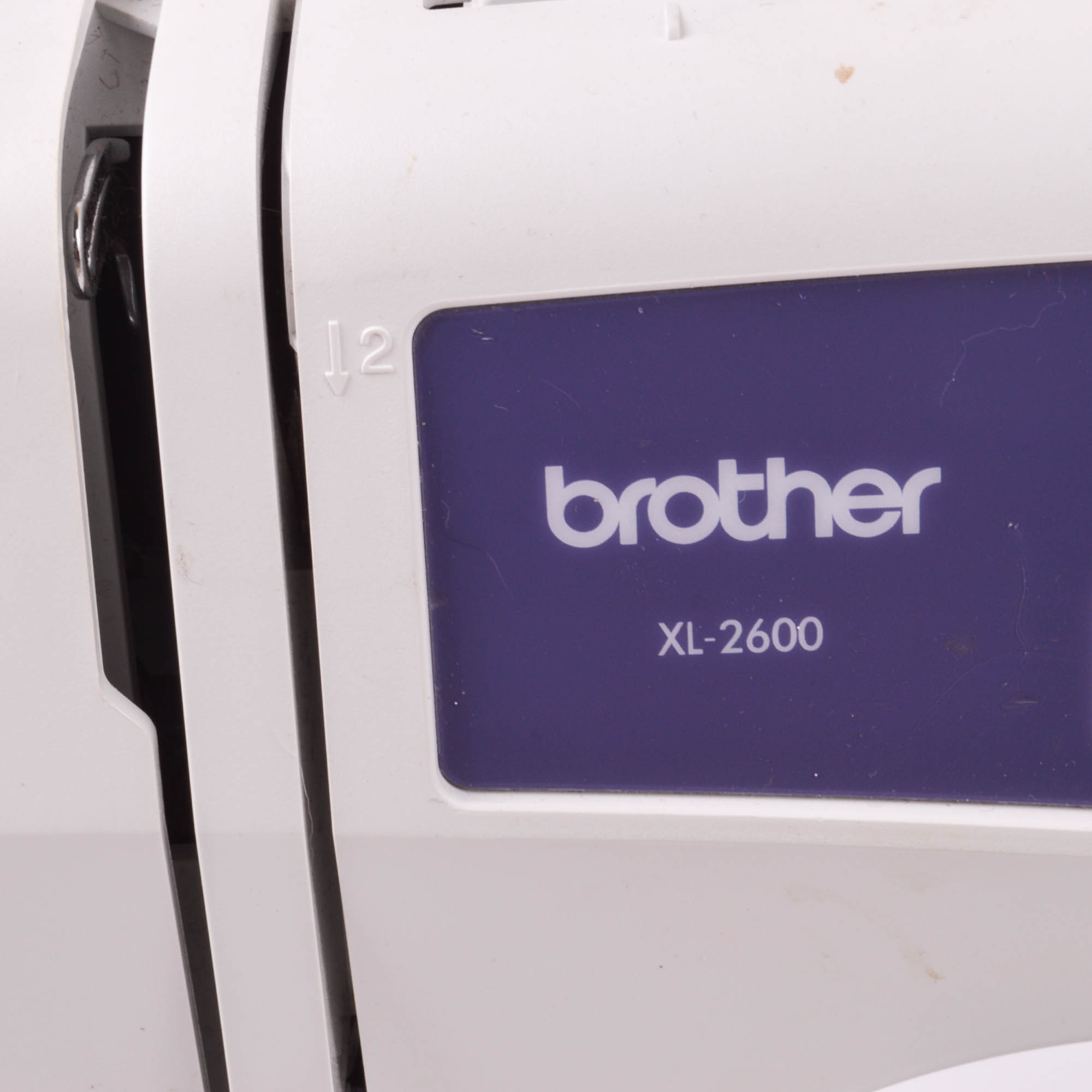 Brother  Sewing Machine