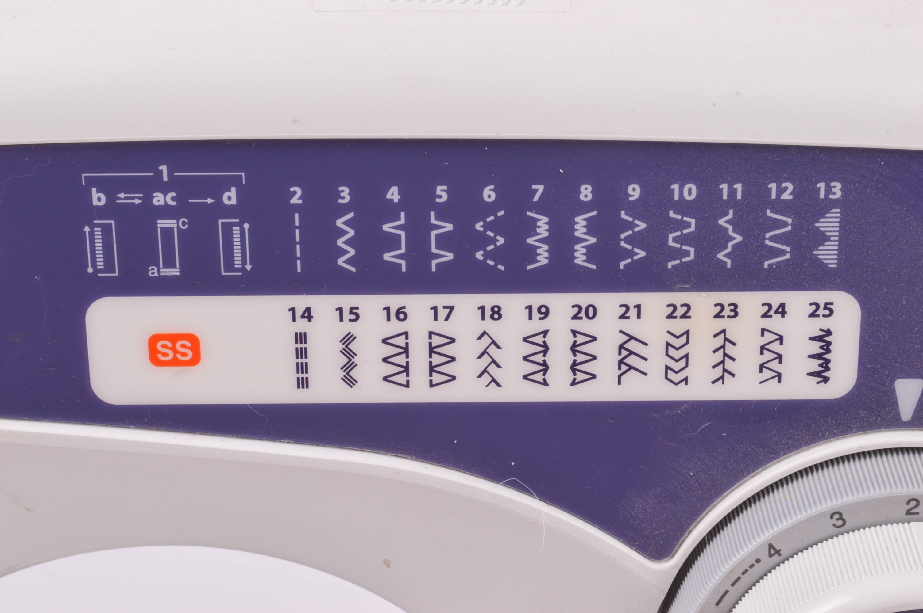 Brother  Sewing Machine
