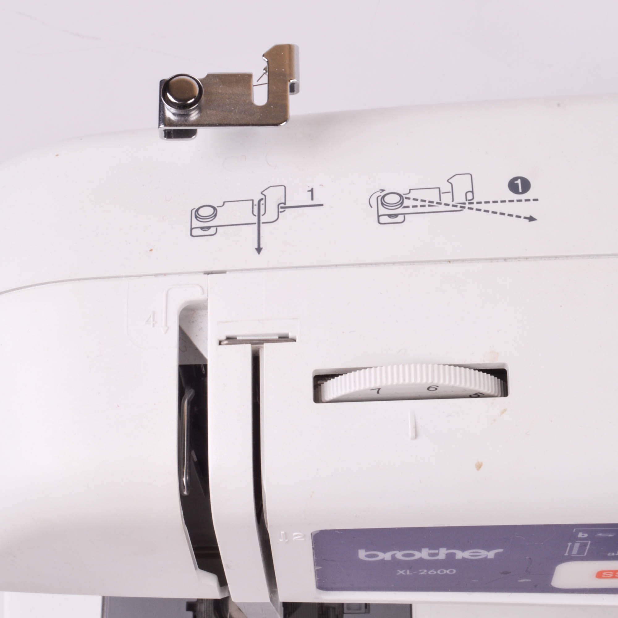 Brother  Sewing Machine