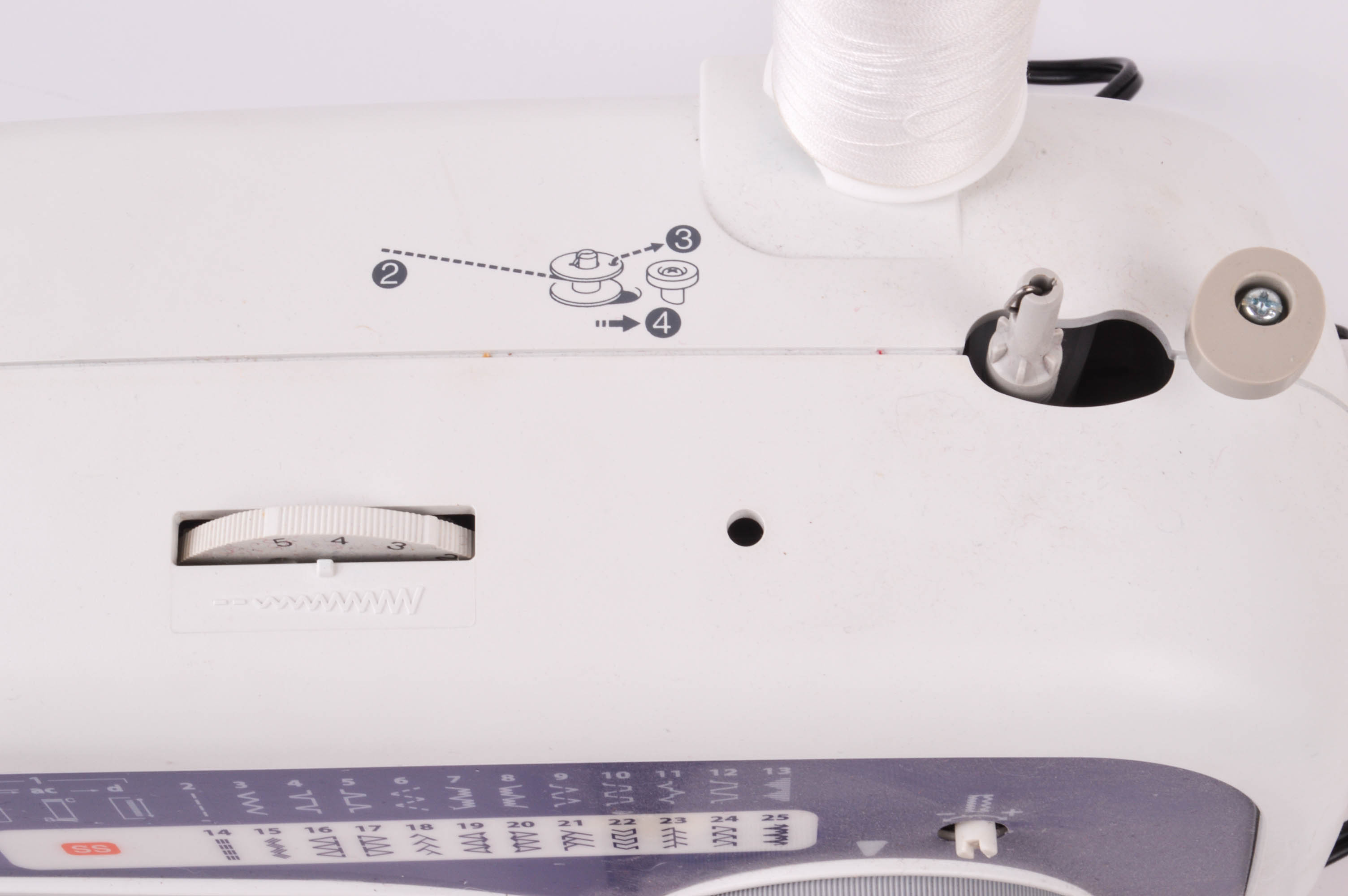 Brother  Sewing Machine