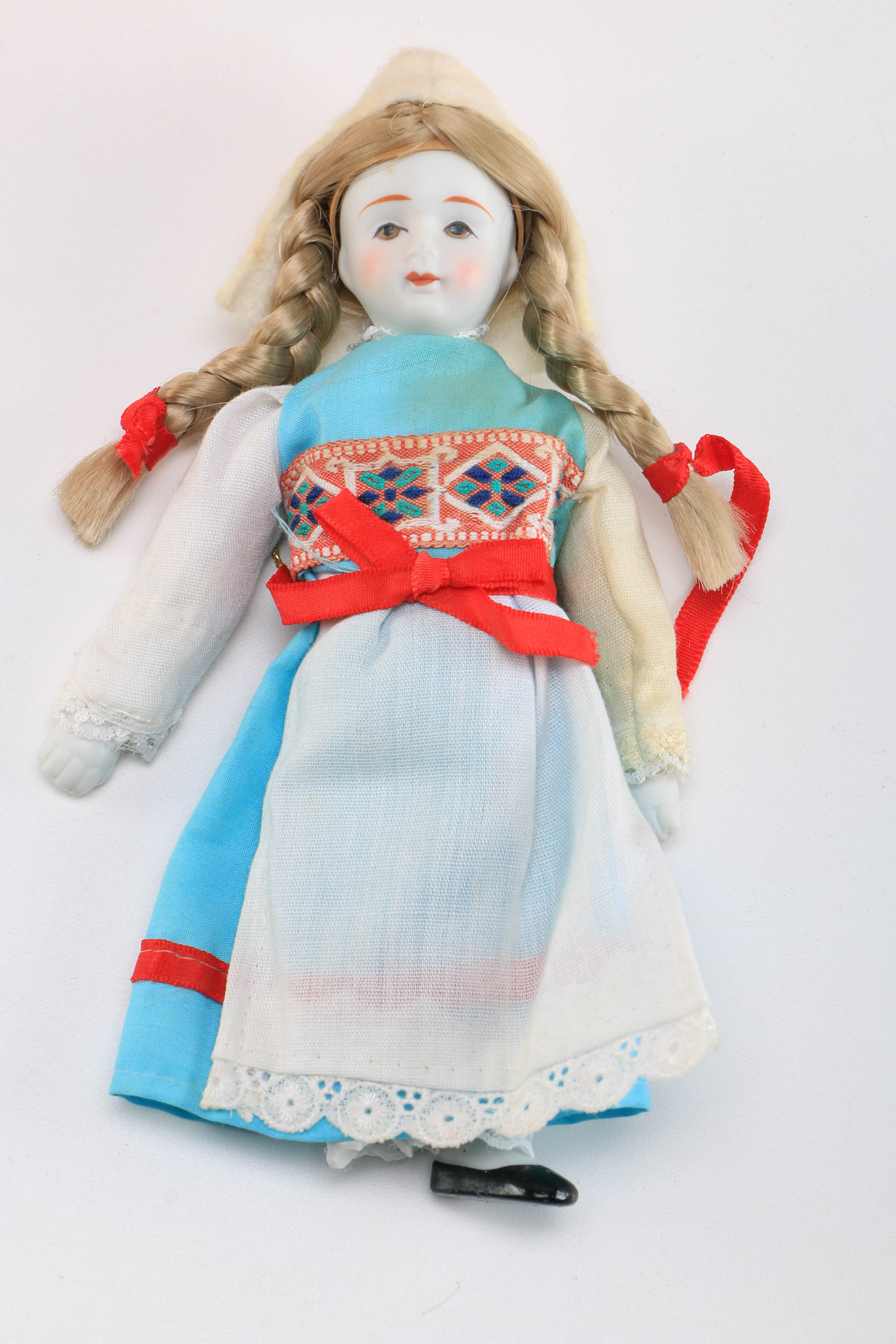 International Doll Collection