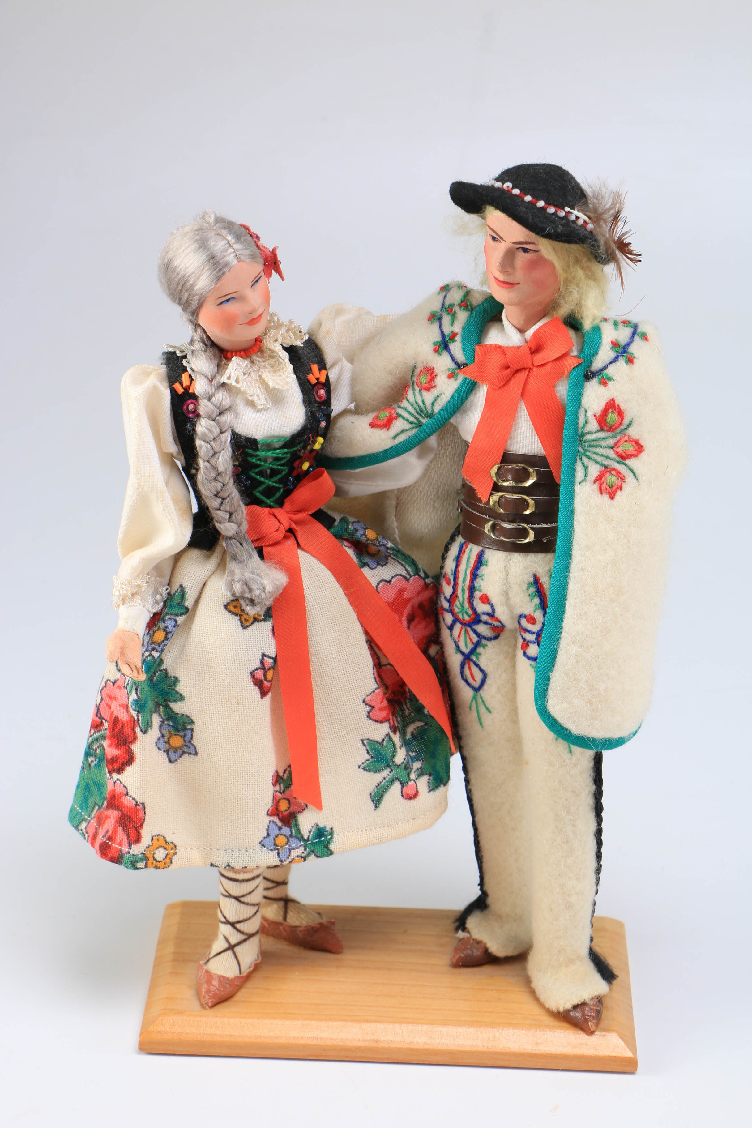 International Doll Collection