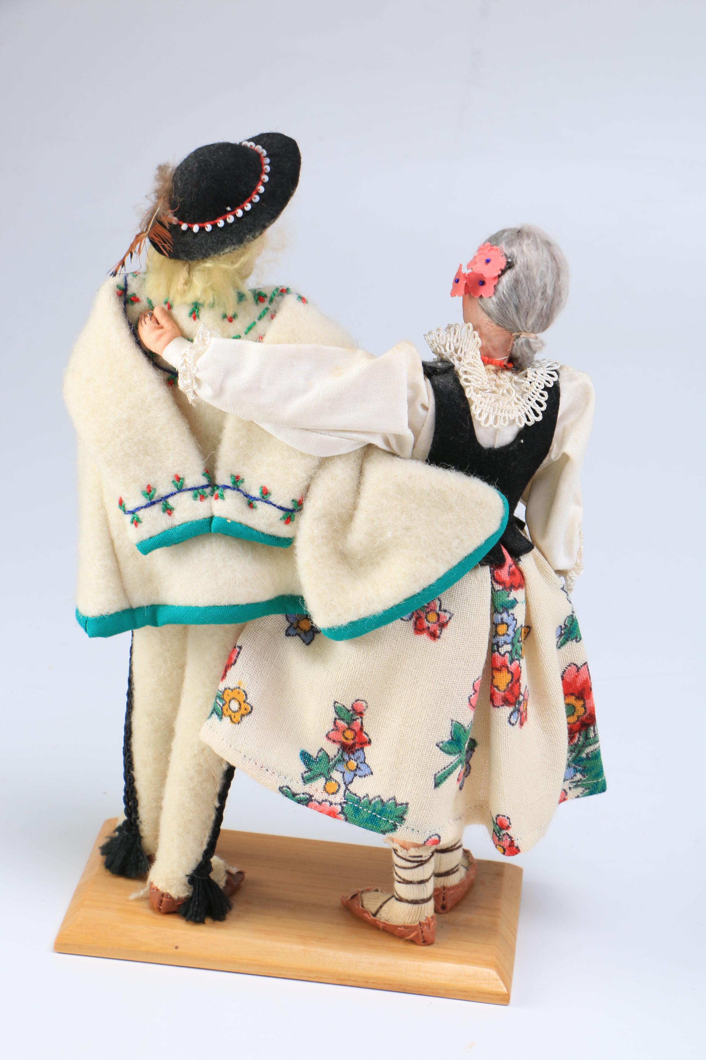International Doll Collection