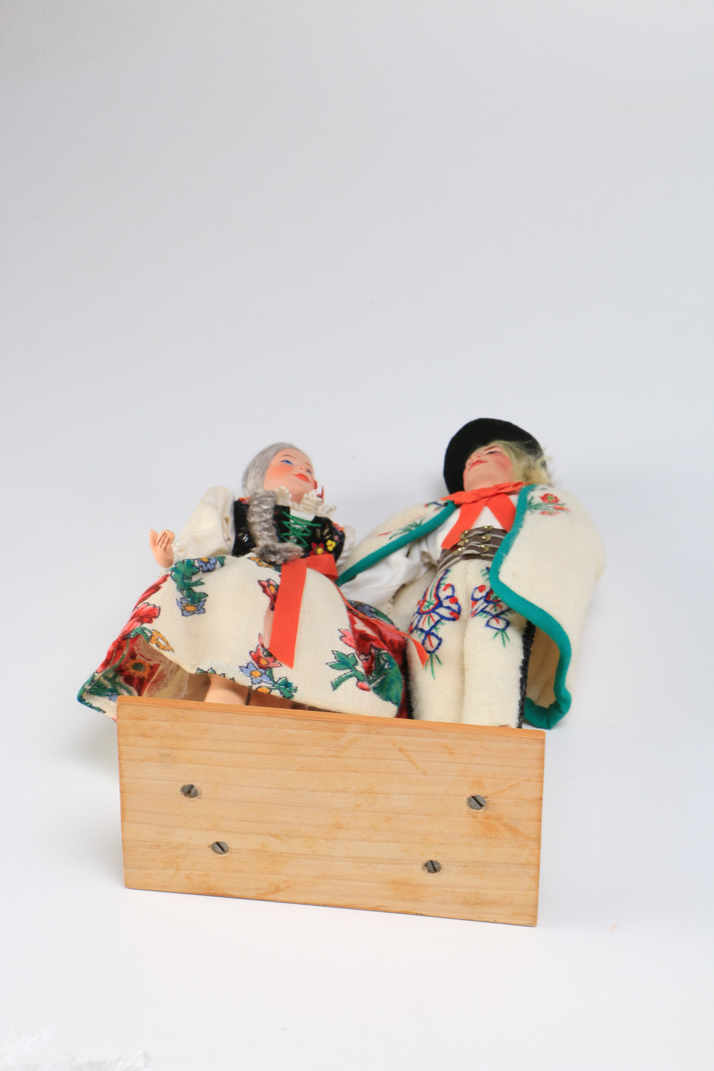 International Doll Collection