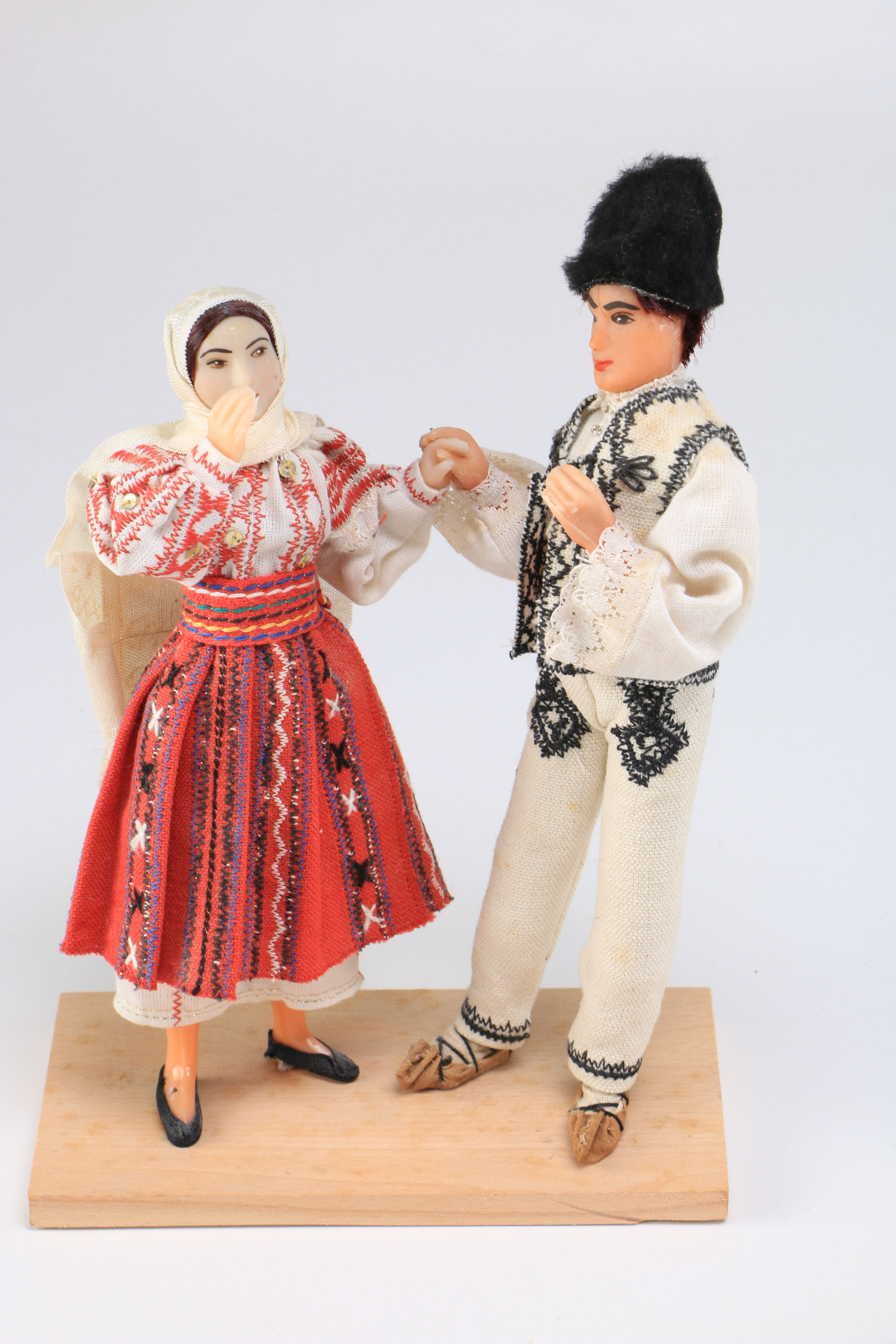 International Doll Collection