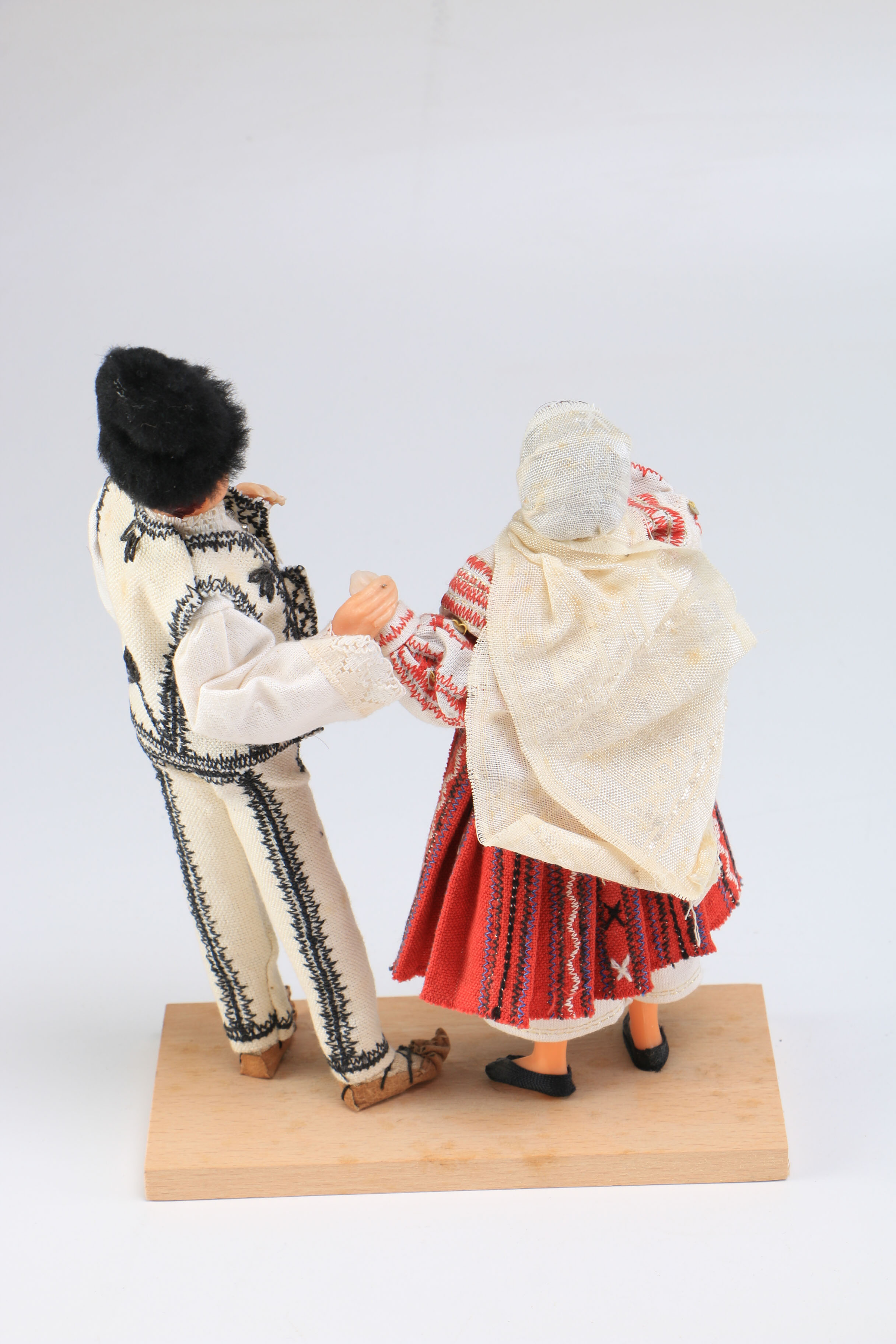 International Doll Collection