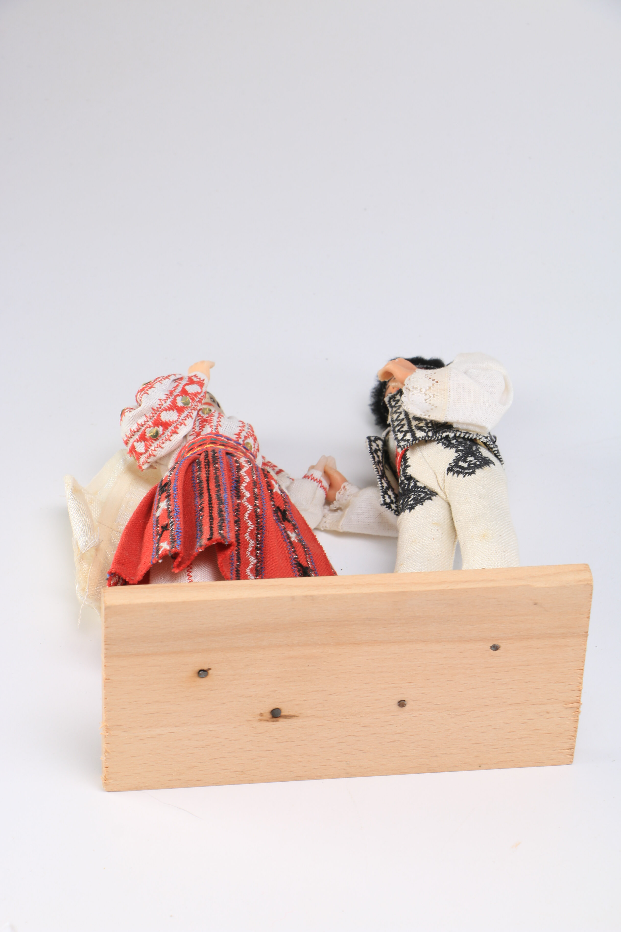 International Doll Collection