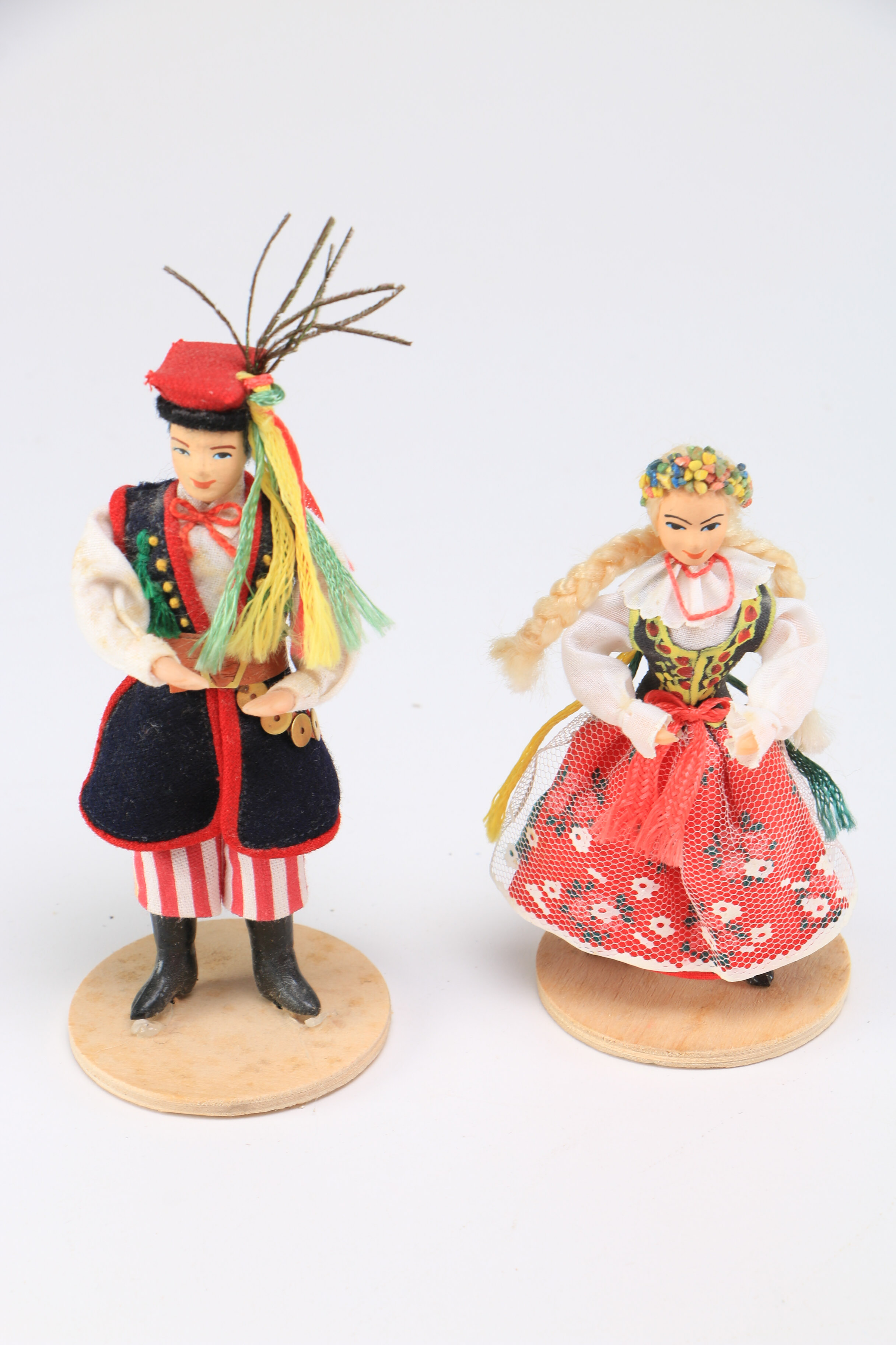 International Doll Collection