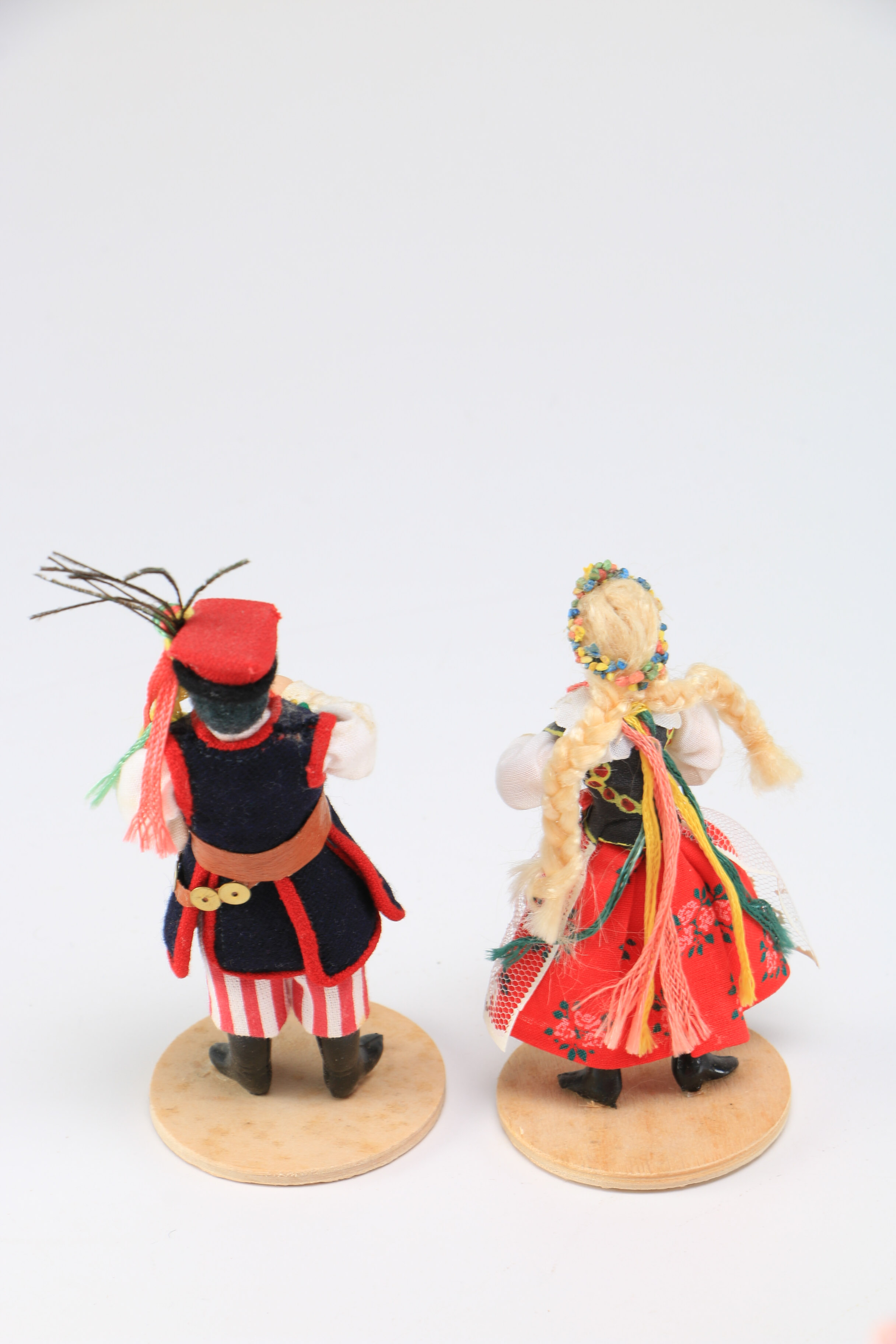 International Doll Collection