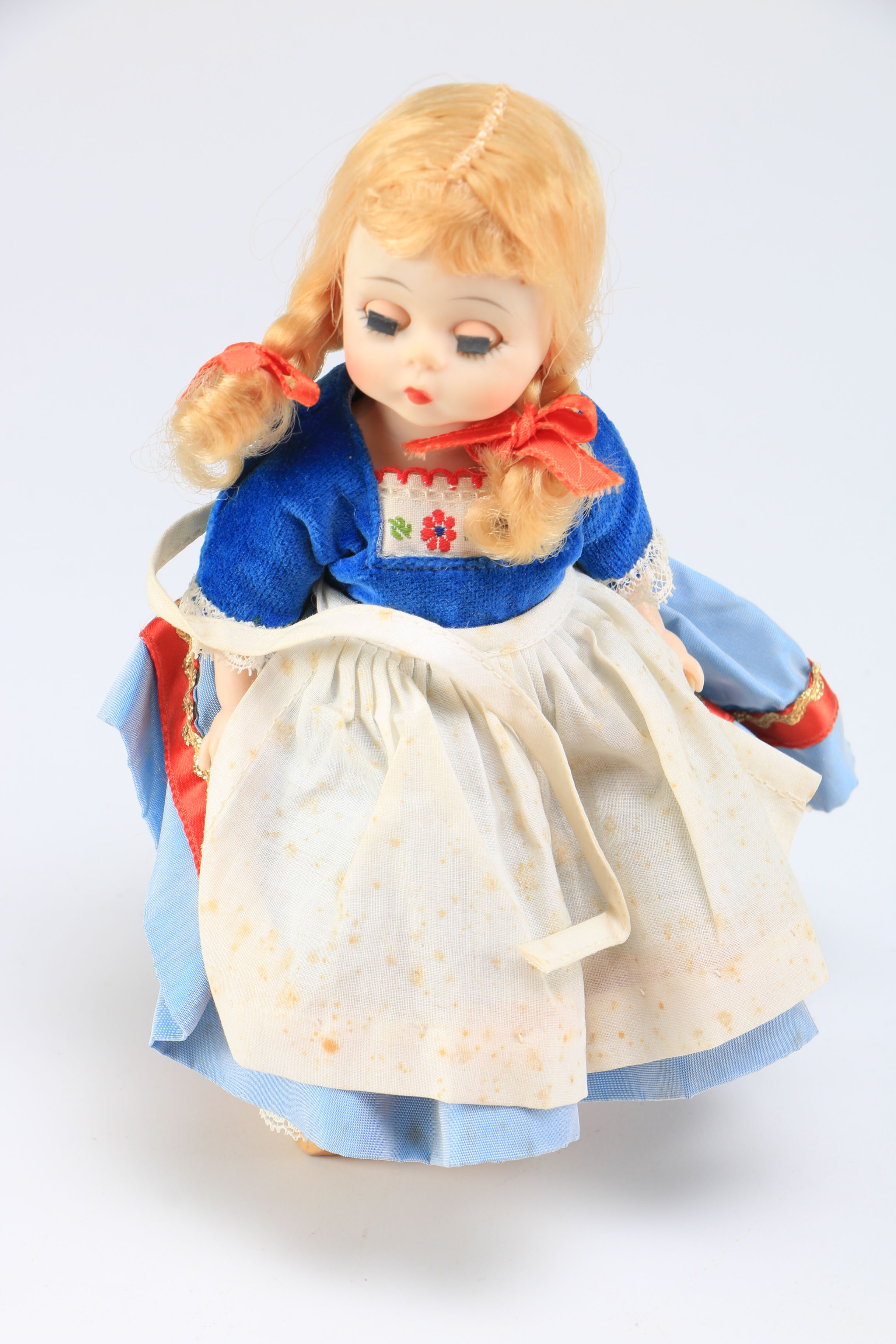 International Doll Collection