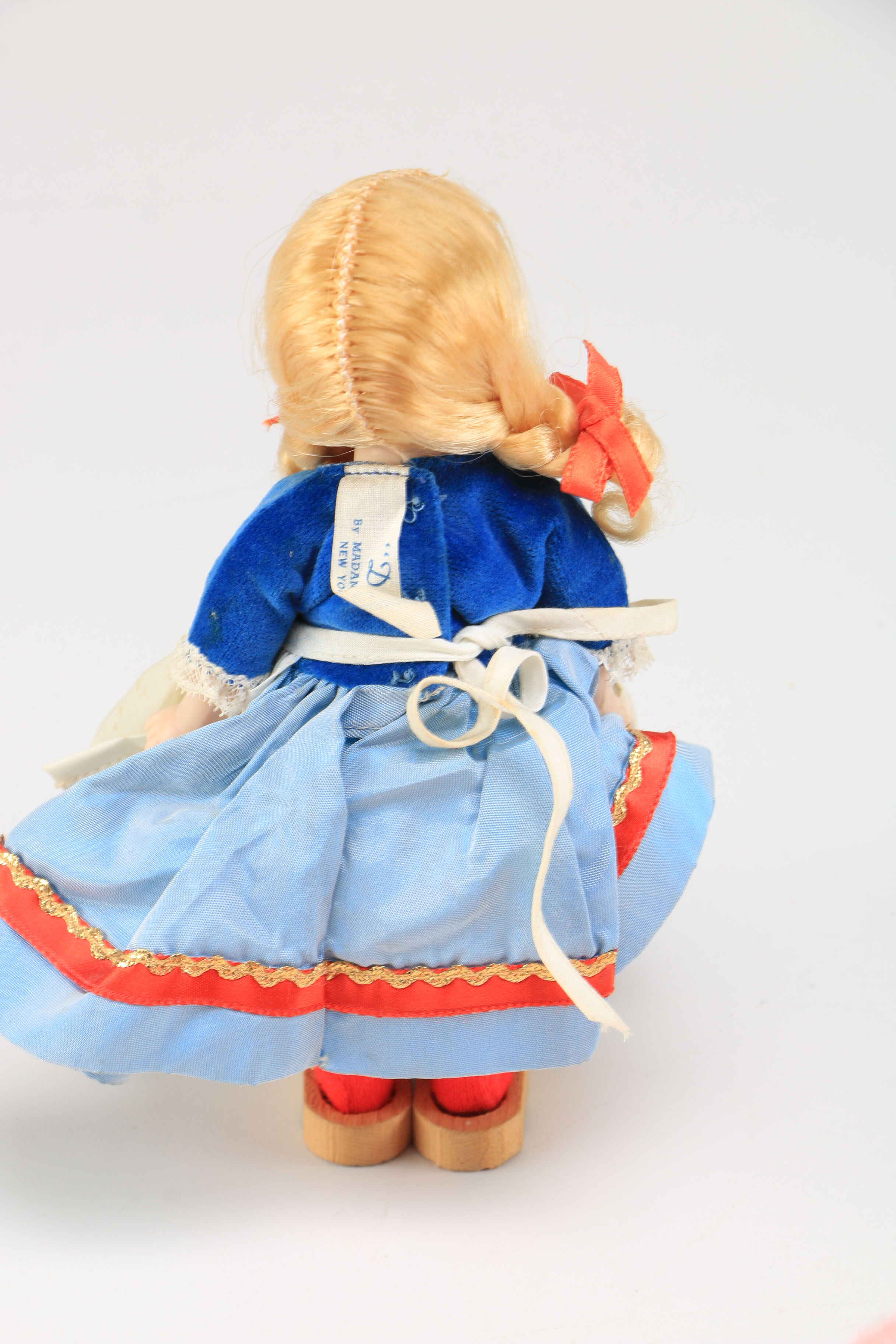 International Doll Collection