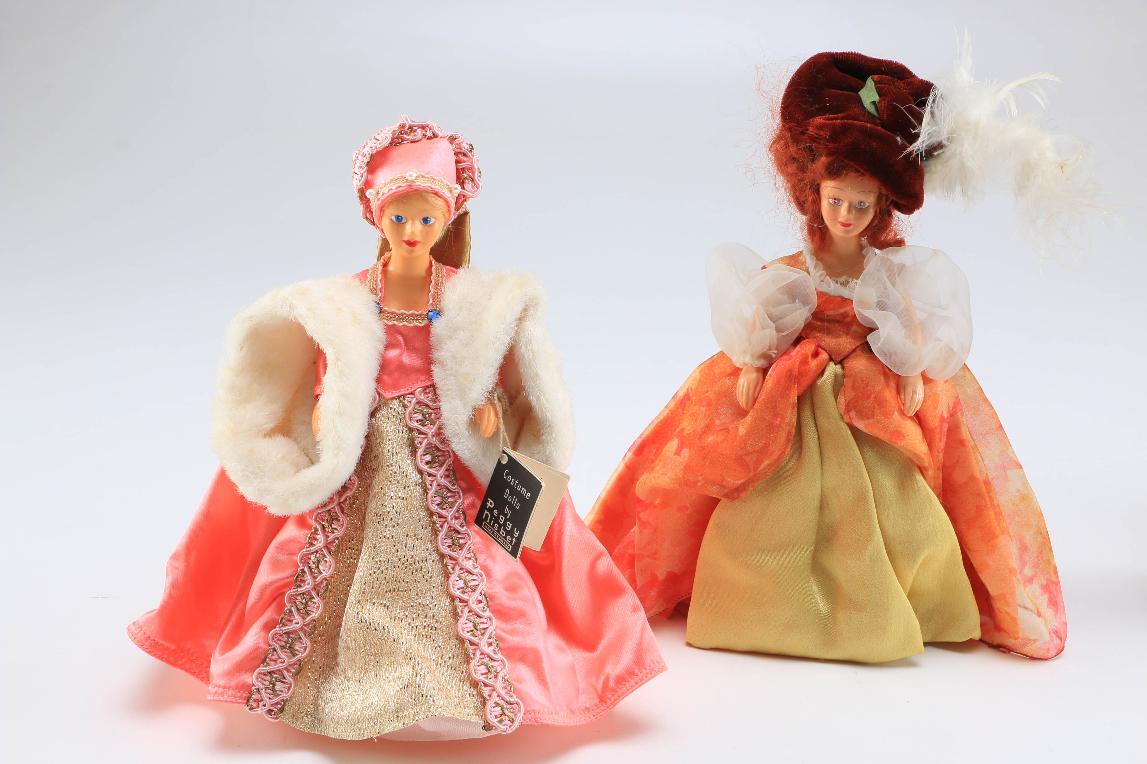 International Doll Collection