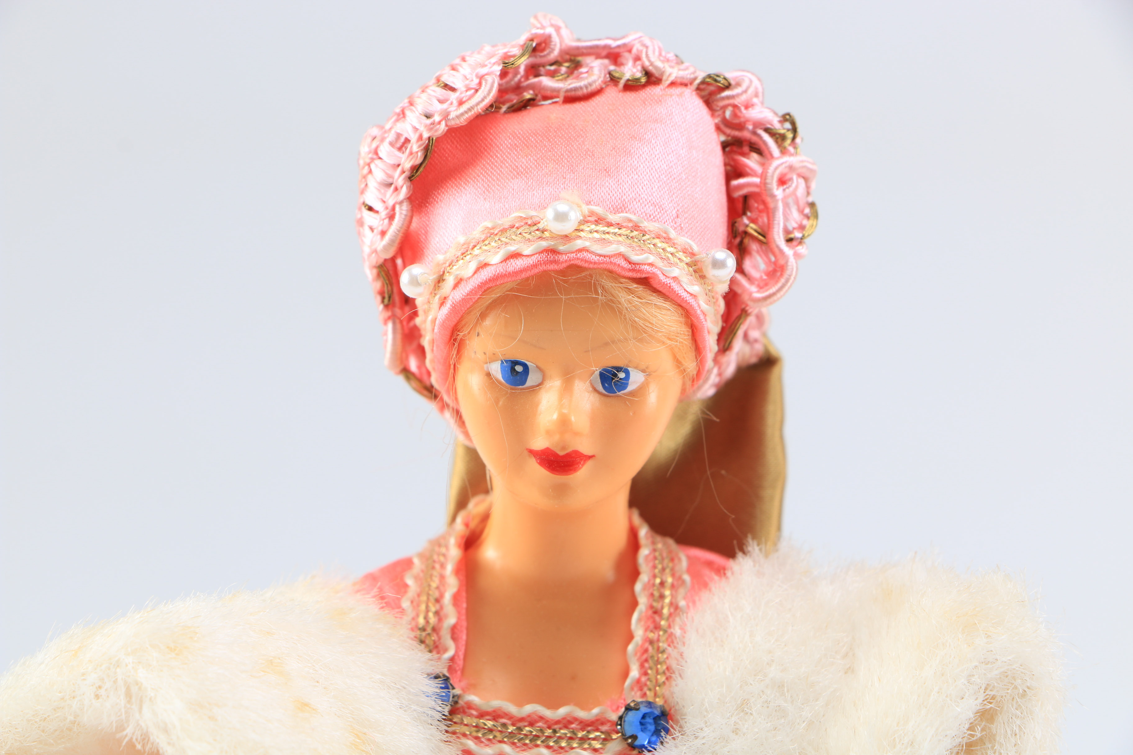 International Doll Collection