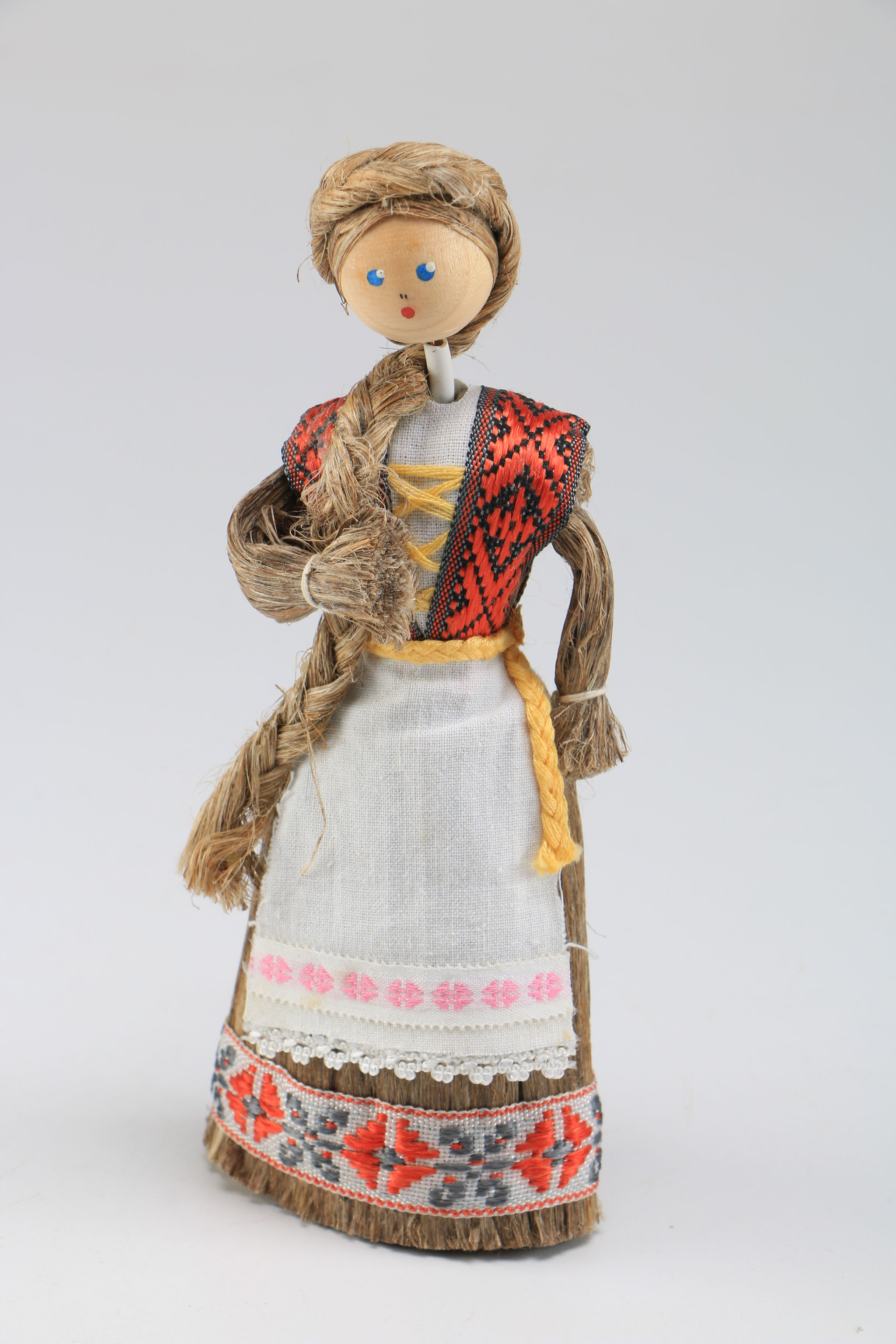 International Doll Collection