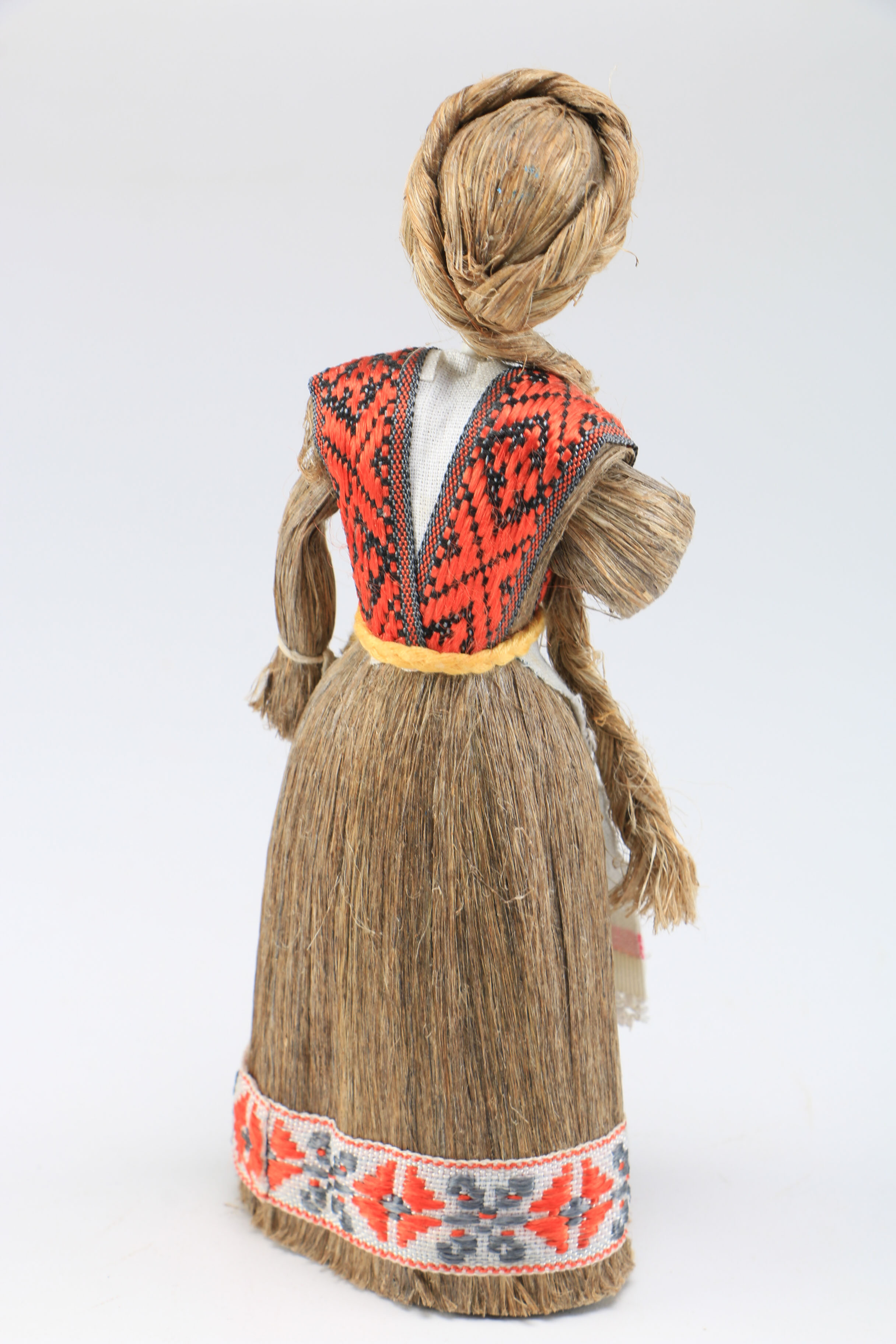 International Doll Collection